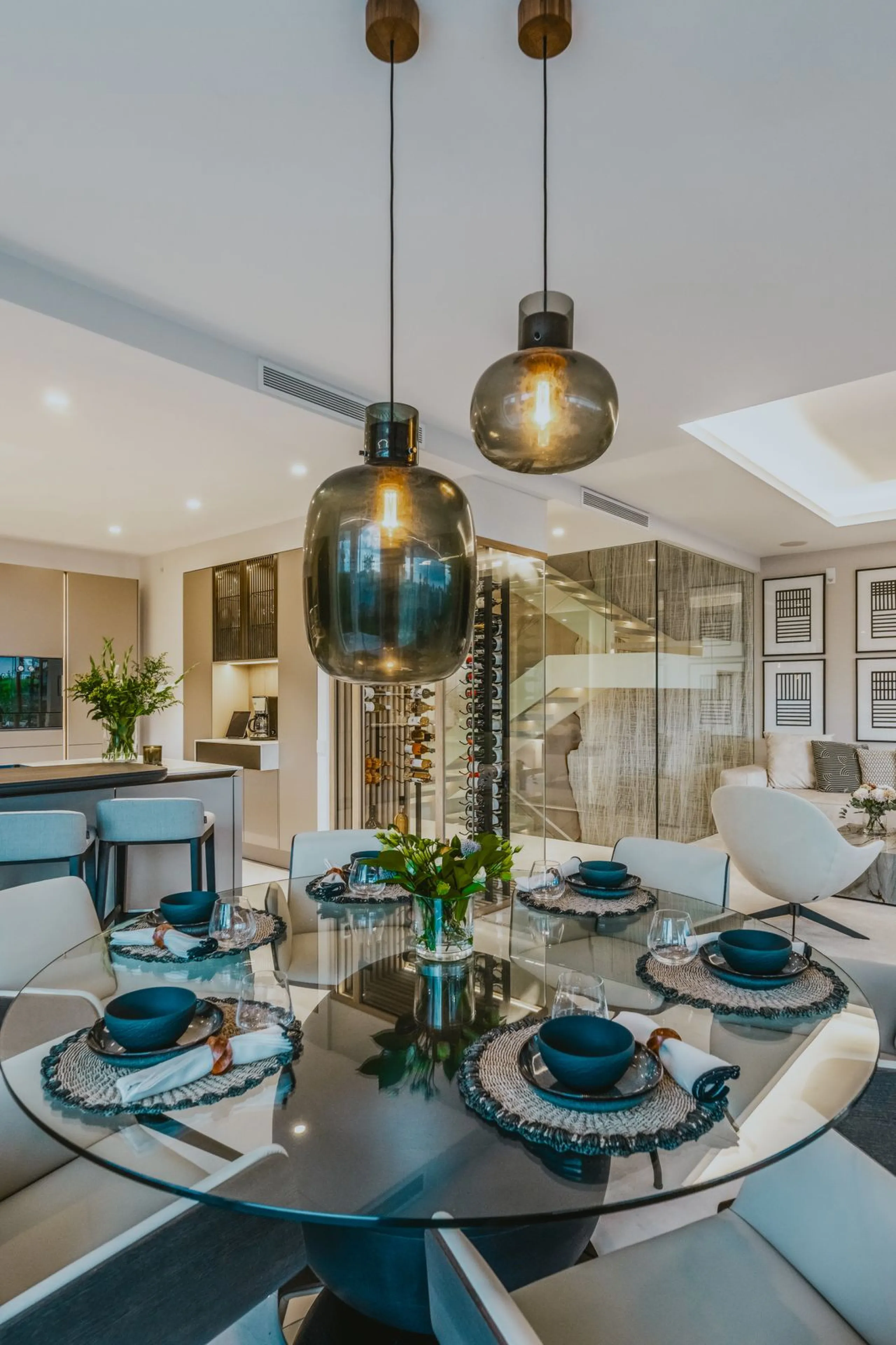 We are excited to showcase a splendid semi-detached