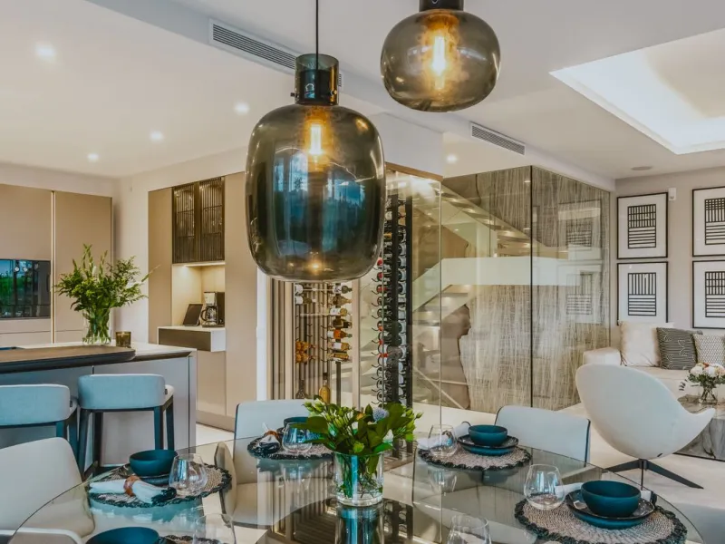We are excited to showcase a splendid semi-detached