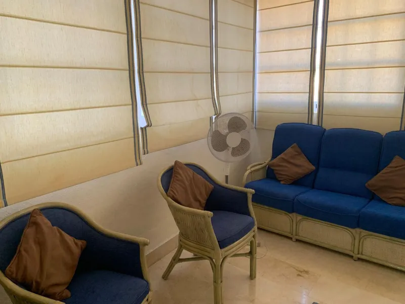 Elegant 3-Bedroom Beachfront Penthouse in White Pearl Beach, Elviria, Marbella