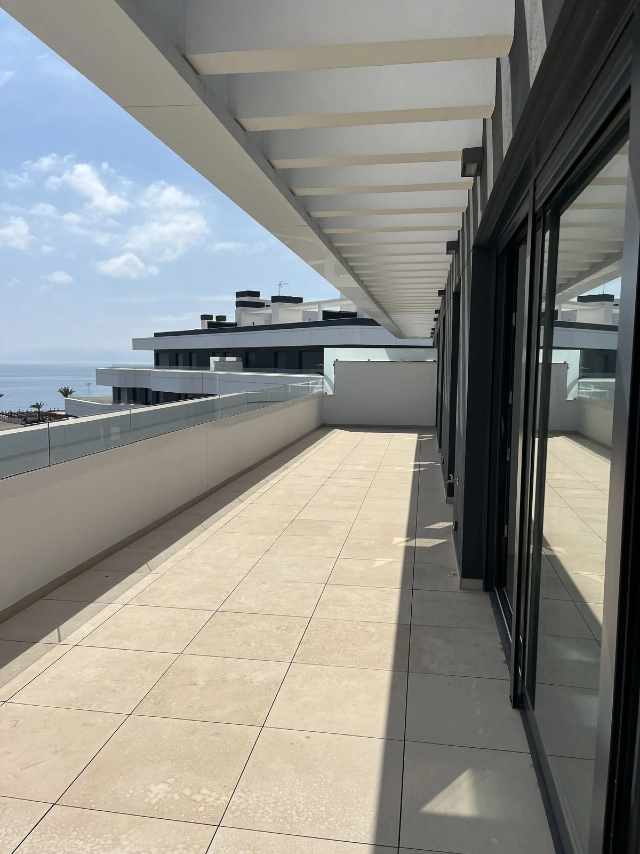 Penthouse, Los Alamos, Costa del Sol.