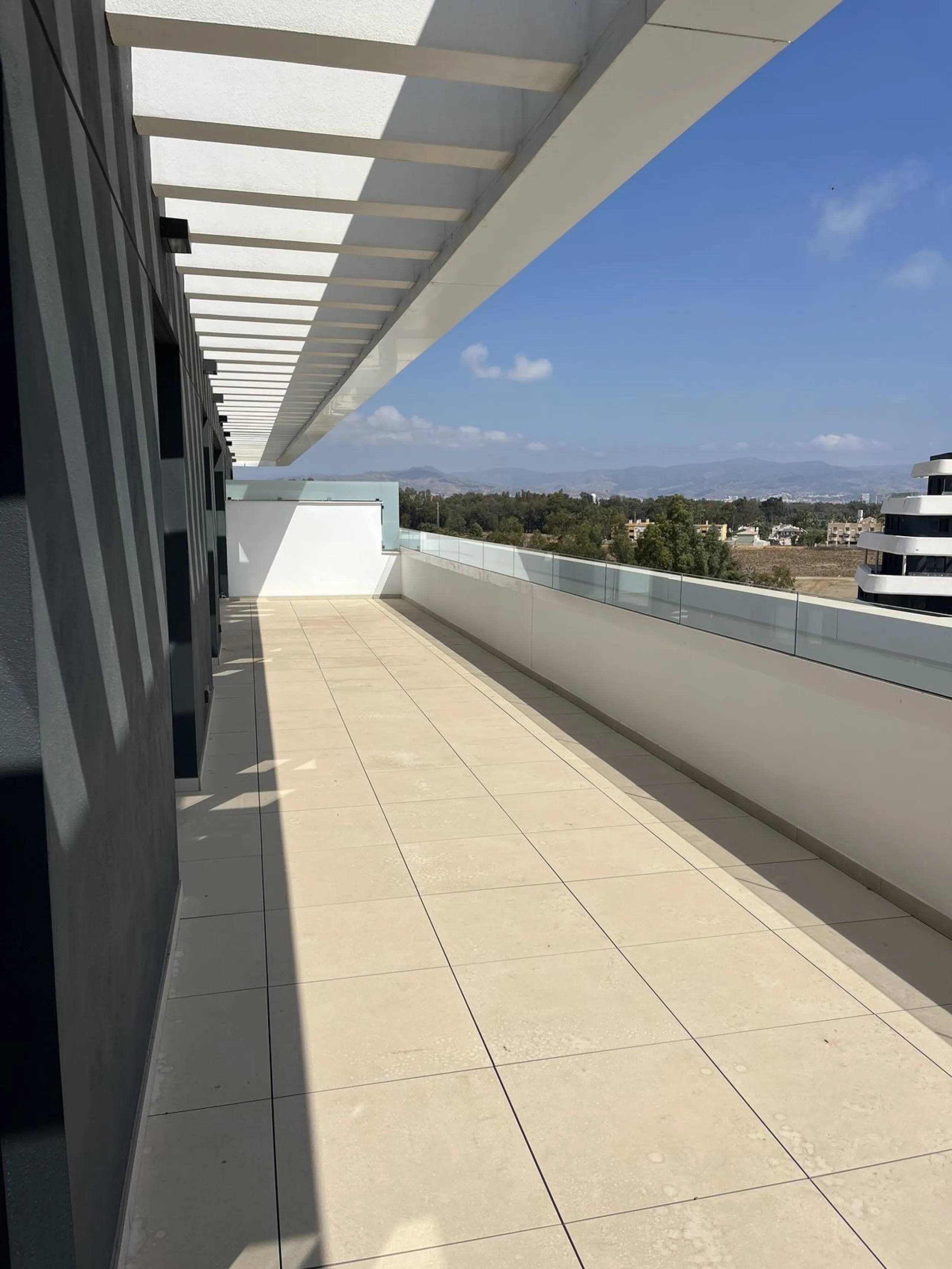 Penthouse, Los Alamos, Costa del Sol.