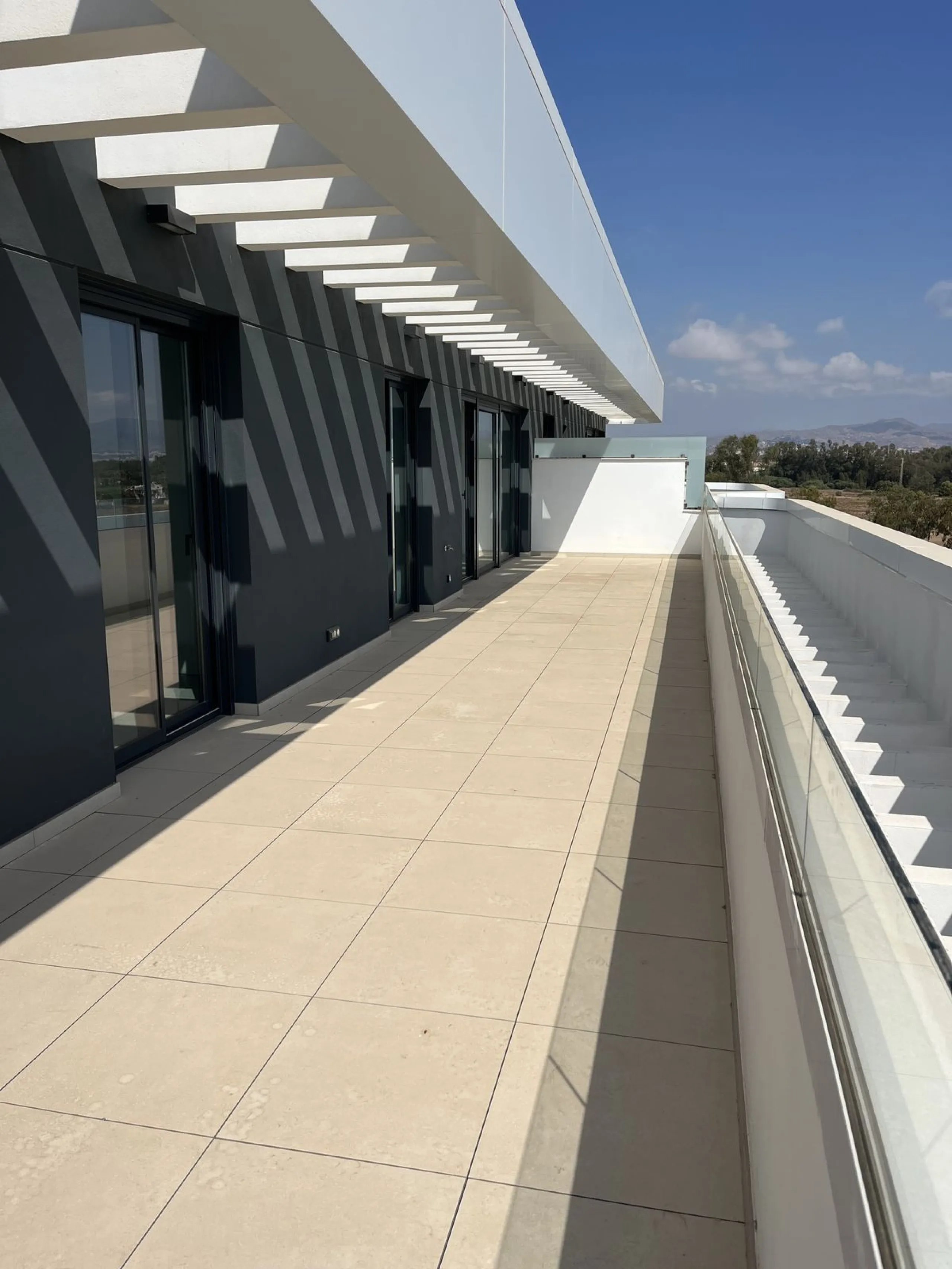 Penthouse, Los Alamos, Costa del Sol.