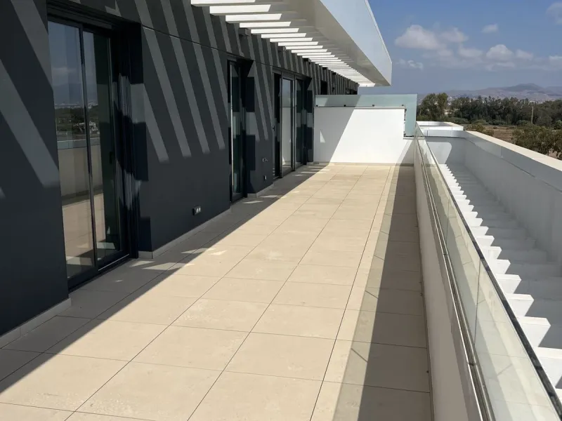 Penthouse, Los Alamos, Costa del Sol.