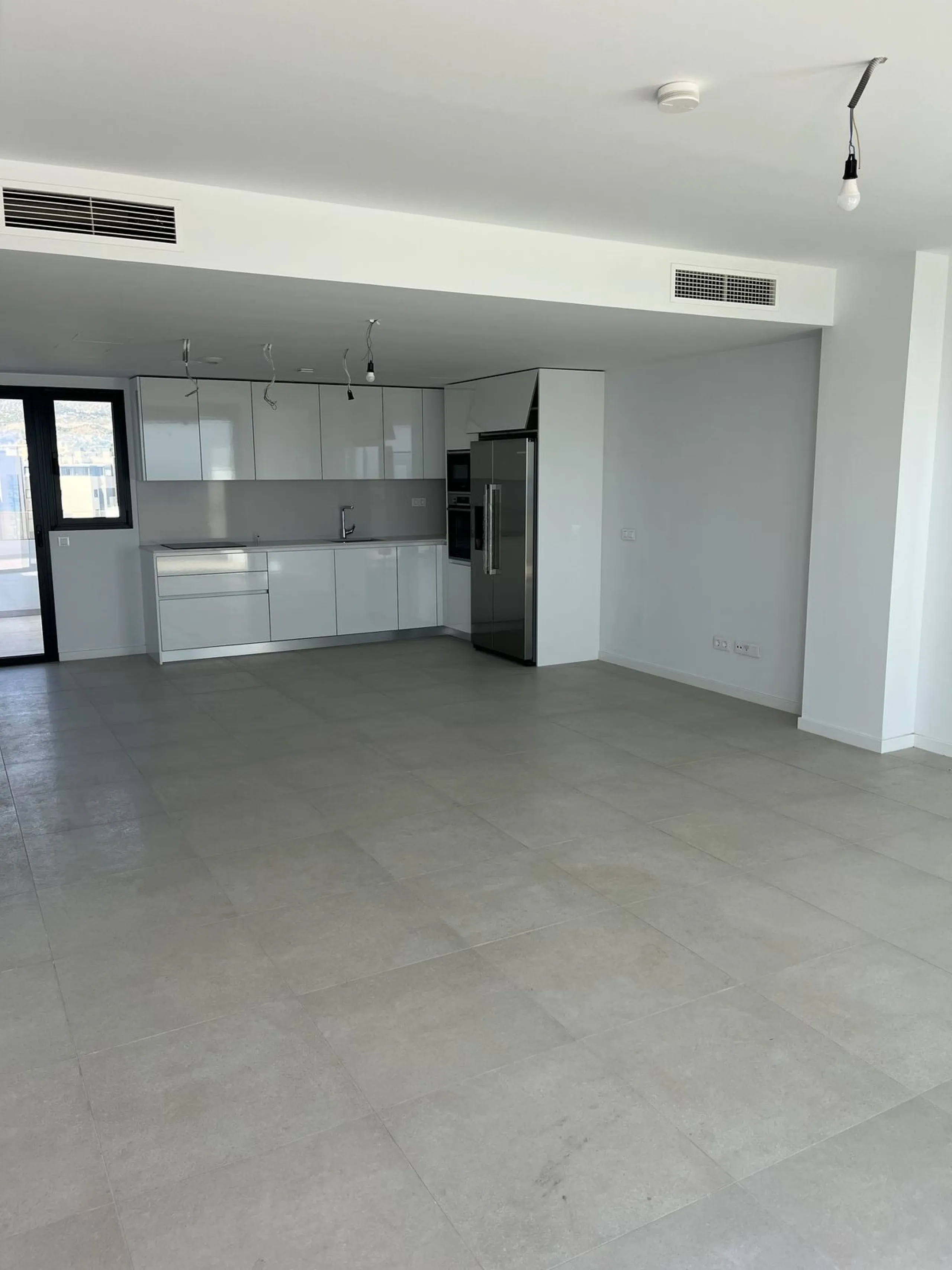 Penthouse, Los Alamos, Costa del Sol.