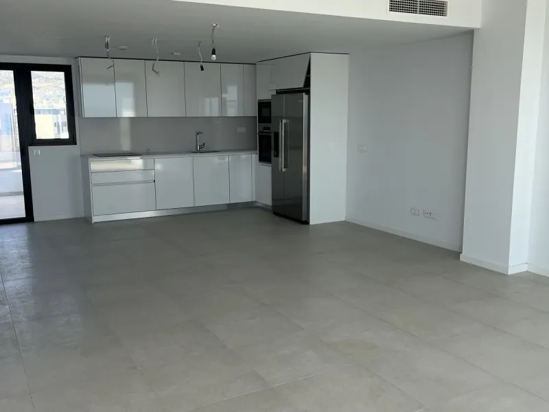 Penthouse, Los Alamos, Costa del Sol.