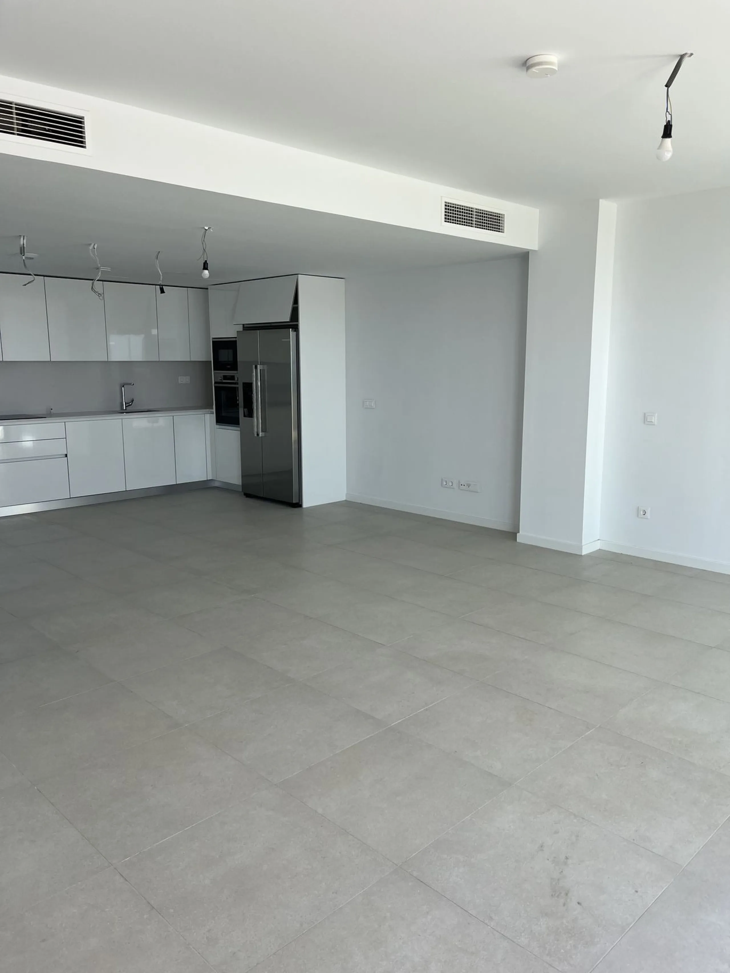 Penthouse, Los Alamos, Costa del Sol.