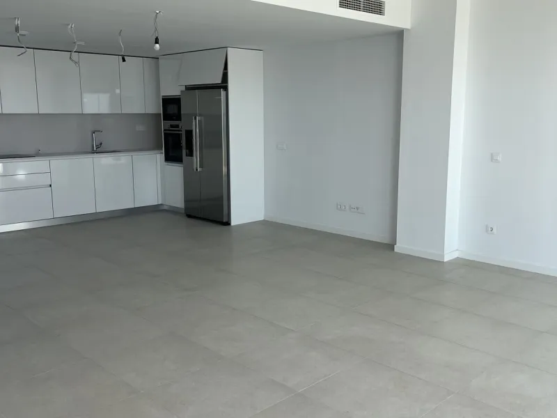 Penthouse, Los Alamos, Costa del Sol.