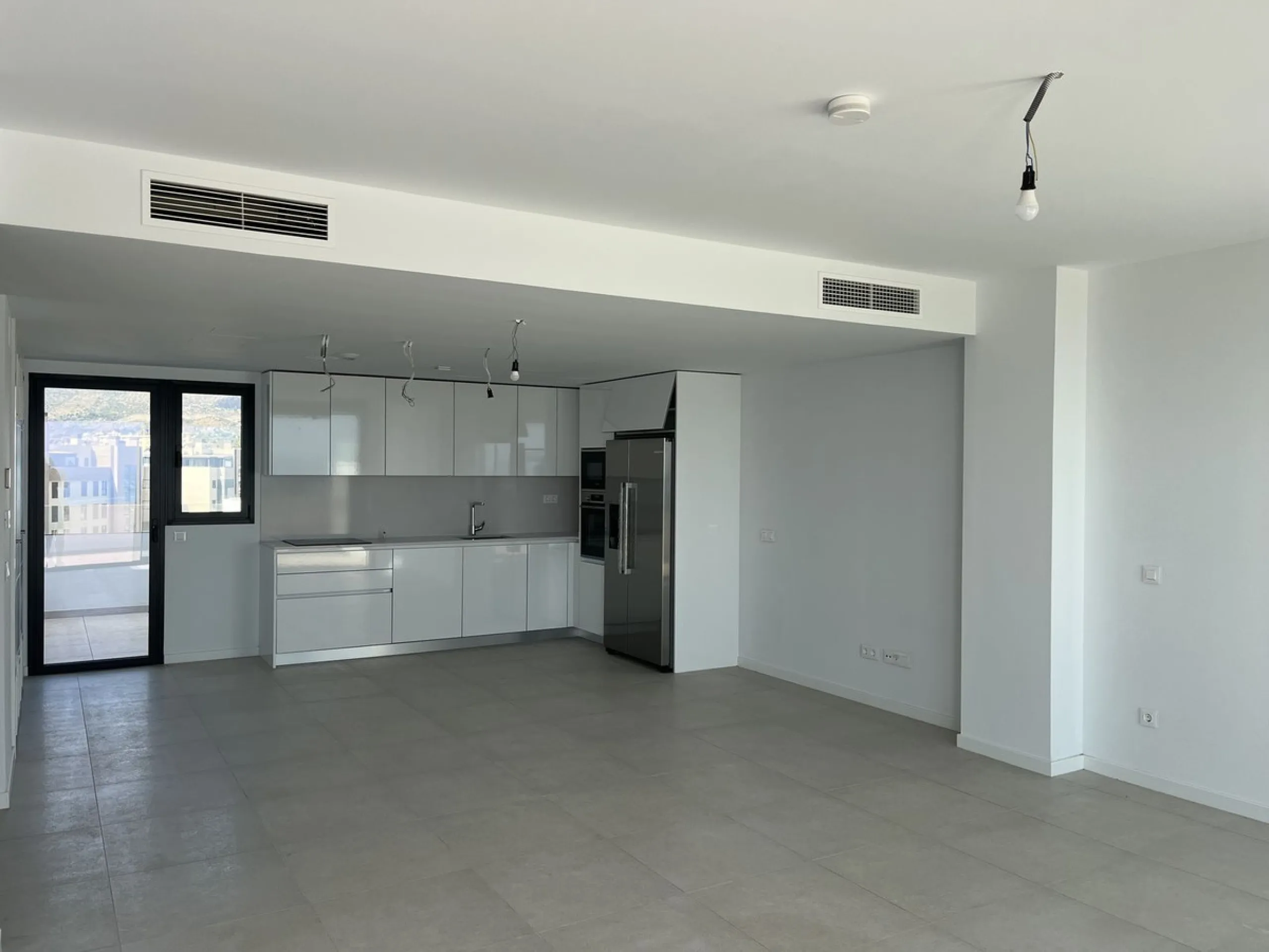 Penthouse, Los Alamos, Costa del Sol.