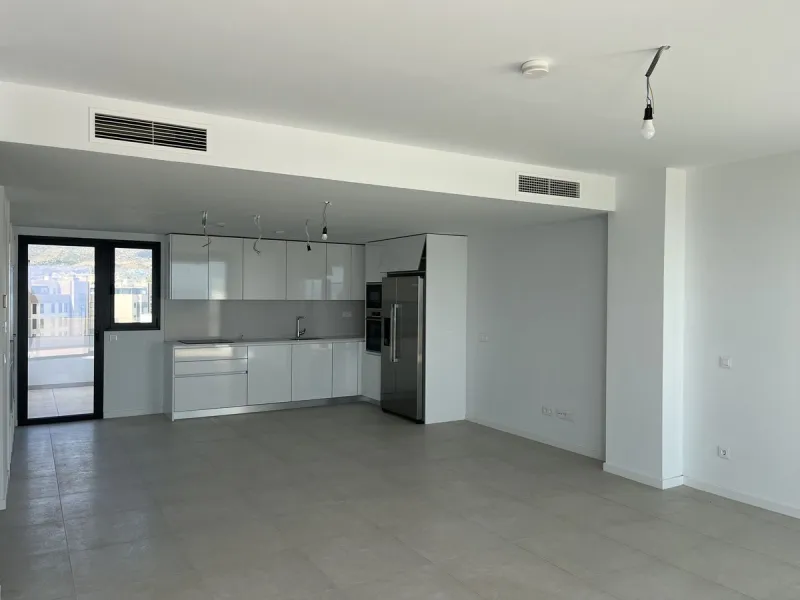 Penthouse, Los Alamos, Costa del Sol.
