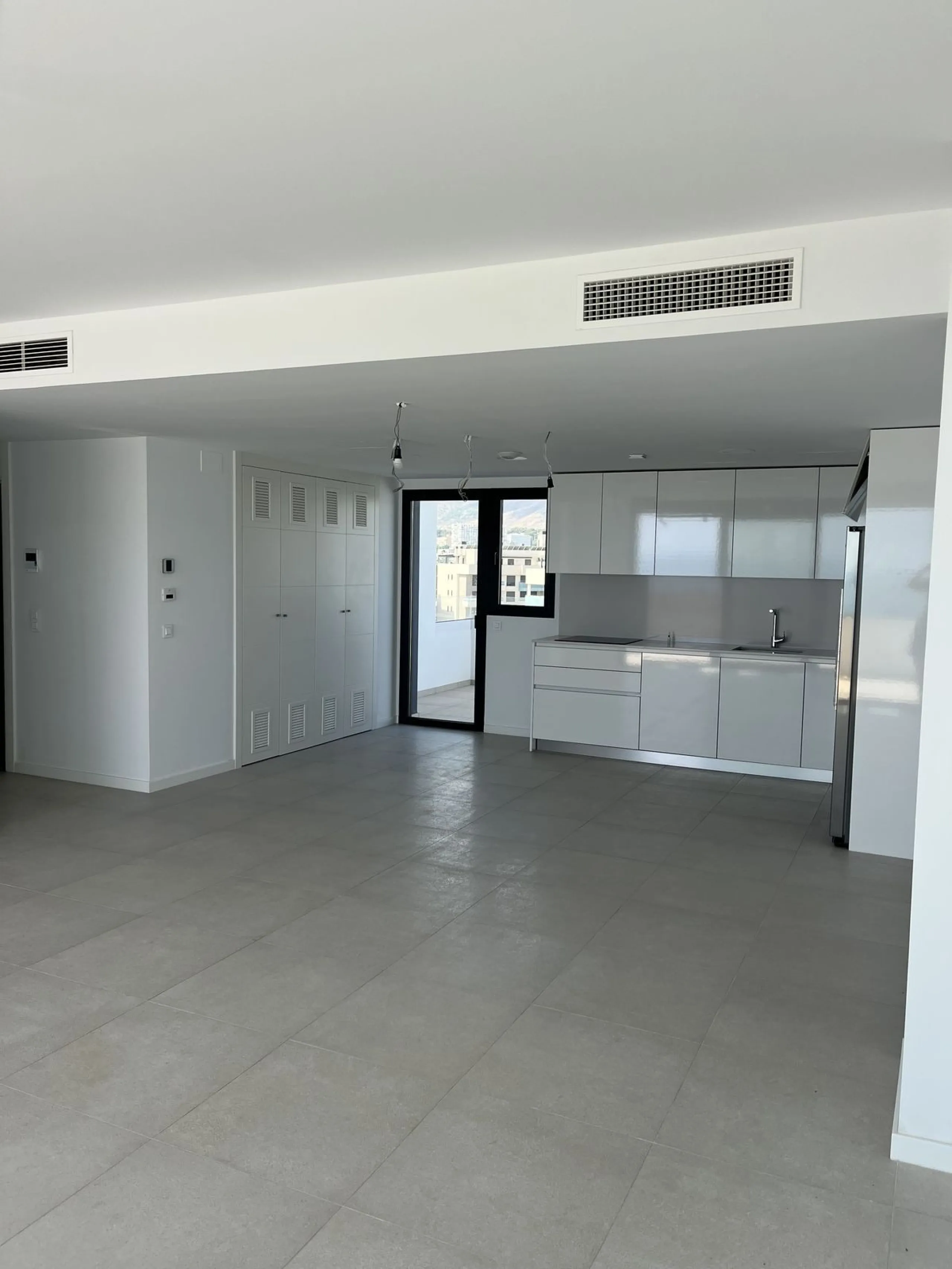 Penthouse, Los Alamos, Costa del Sol.