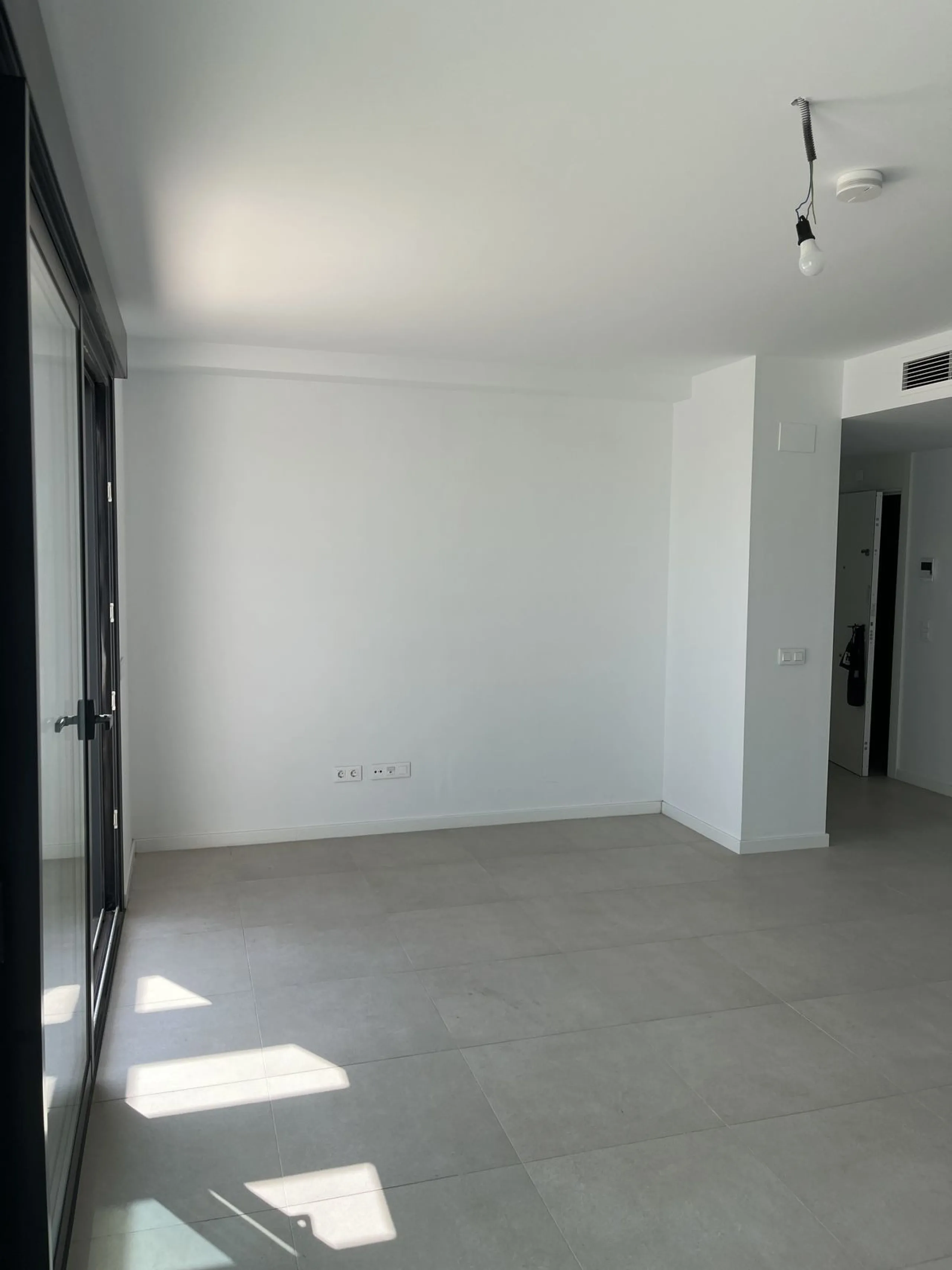 Penthouse, Los Alamos, Costa del Sol.