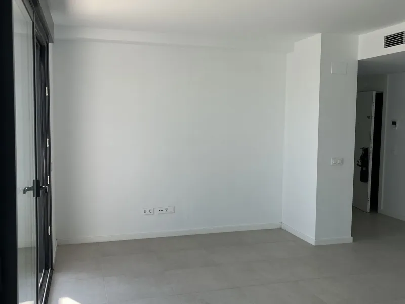 Penthouse, Los Alamos, Costa del Sol.
