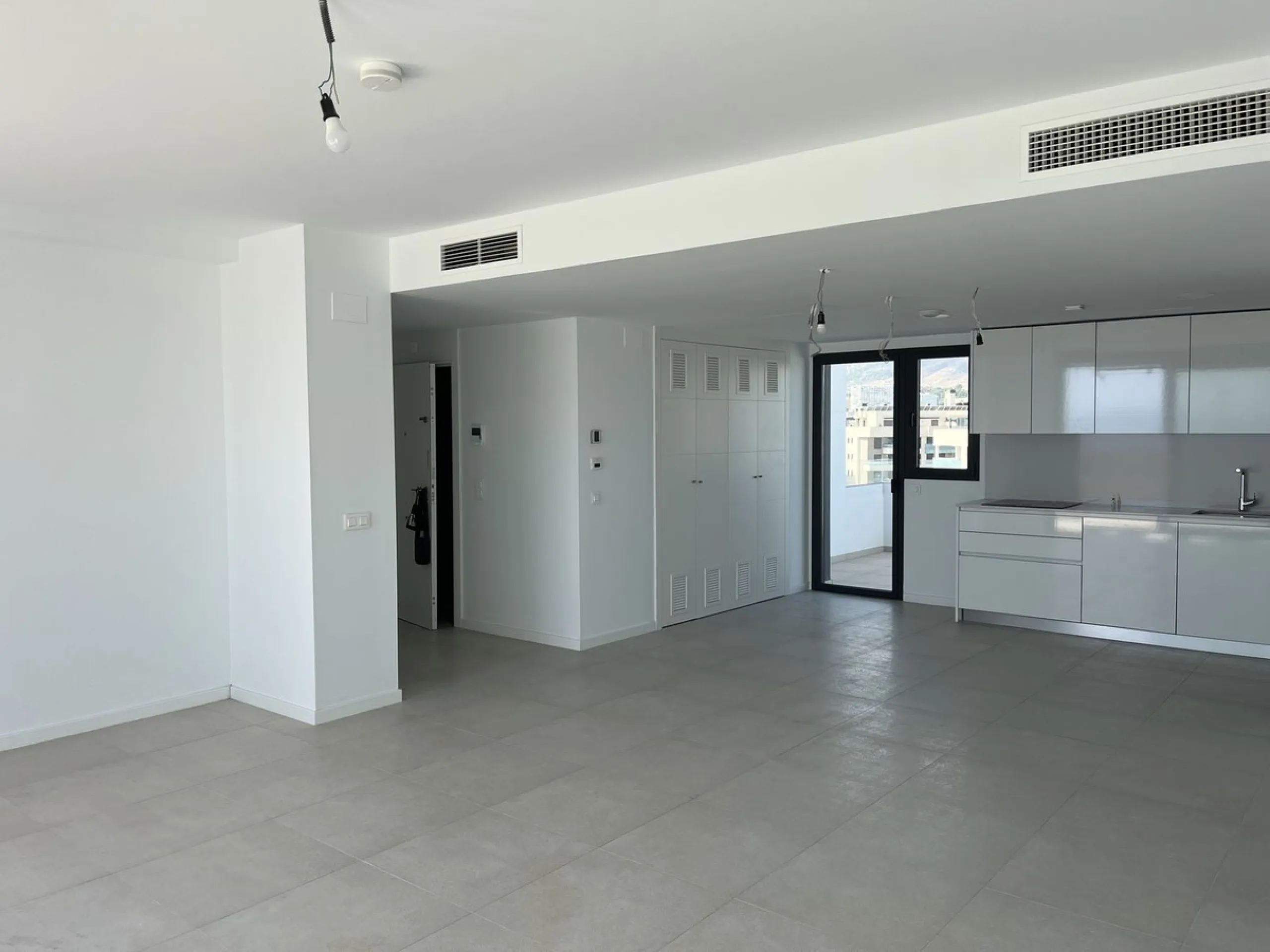 Penthouse, Los Alamos, Costa del Sol.