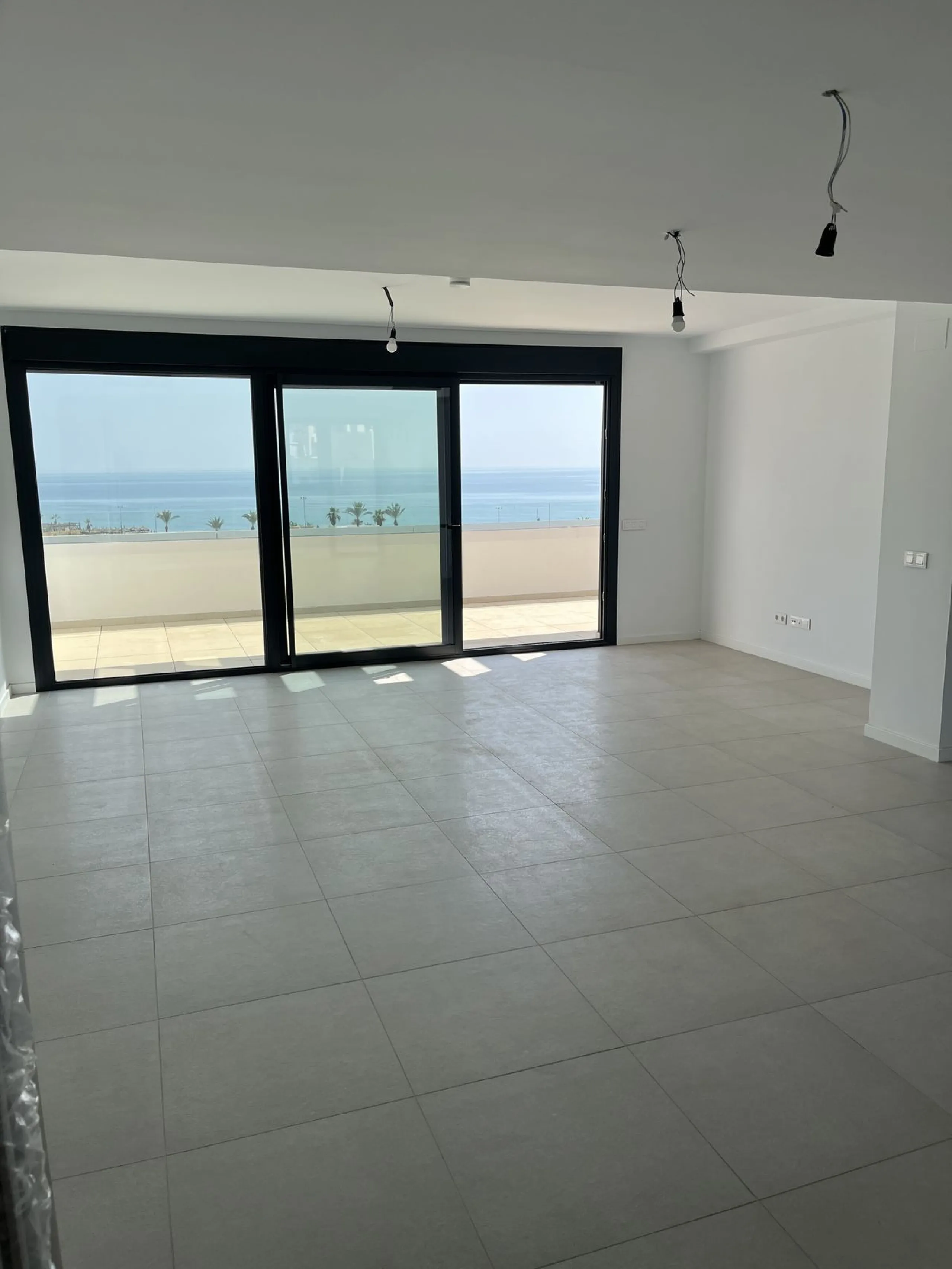Penthouse, Los Alamos, Costa del Sol.