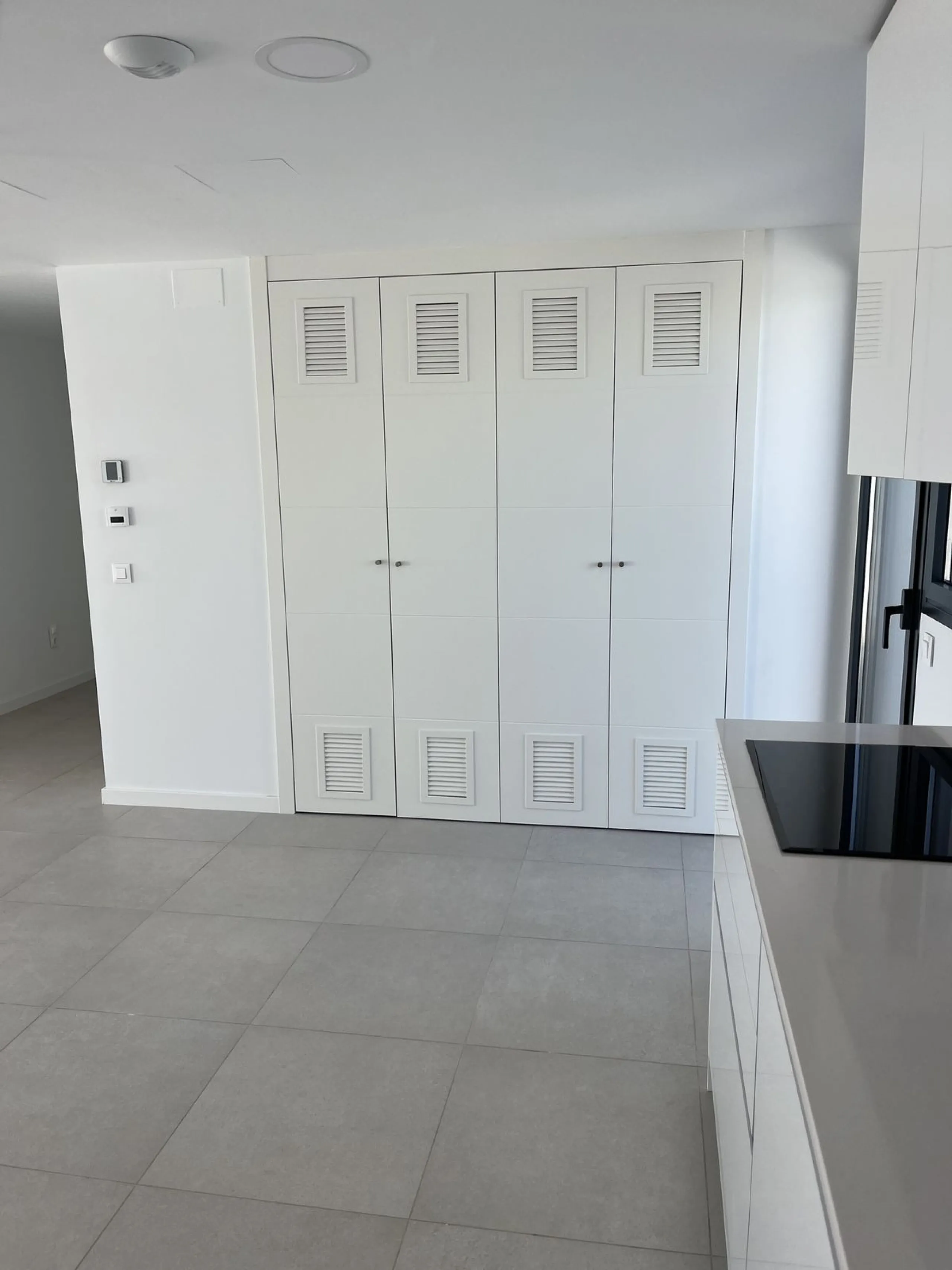 Penthouse, Los Alamos, Costa del Sol.