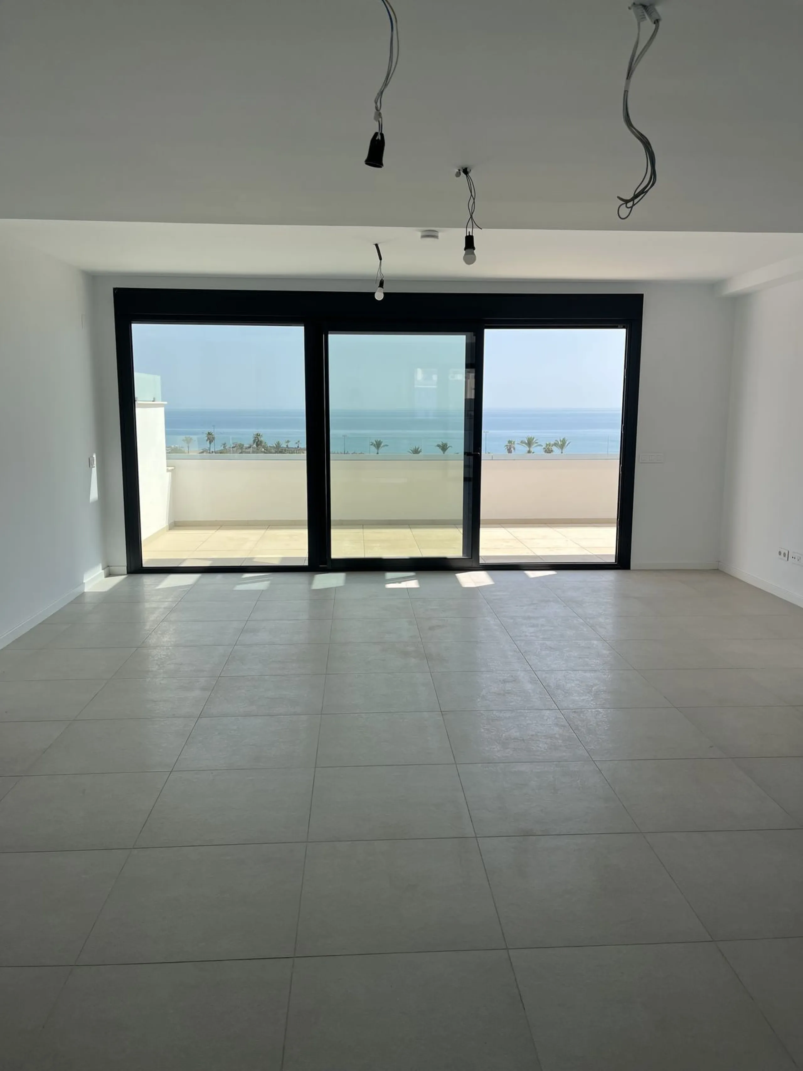Penthouse, Los Alamos, Costa del Sol.