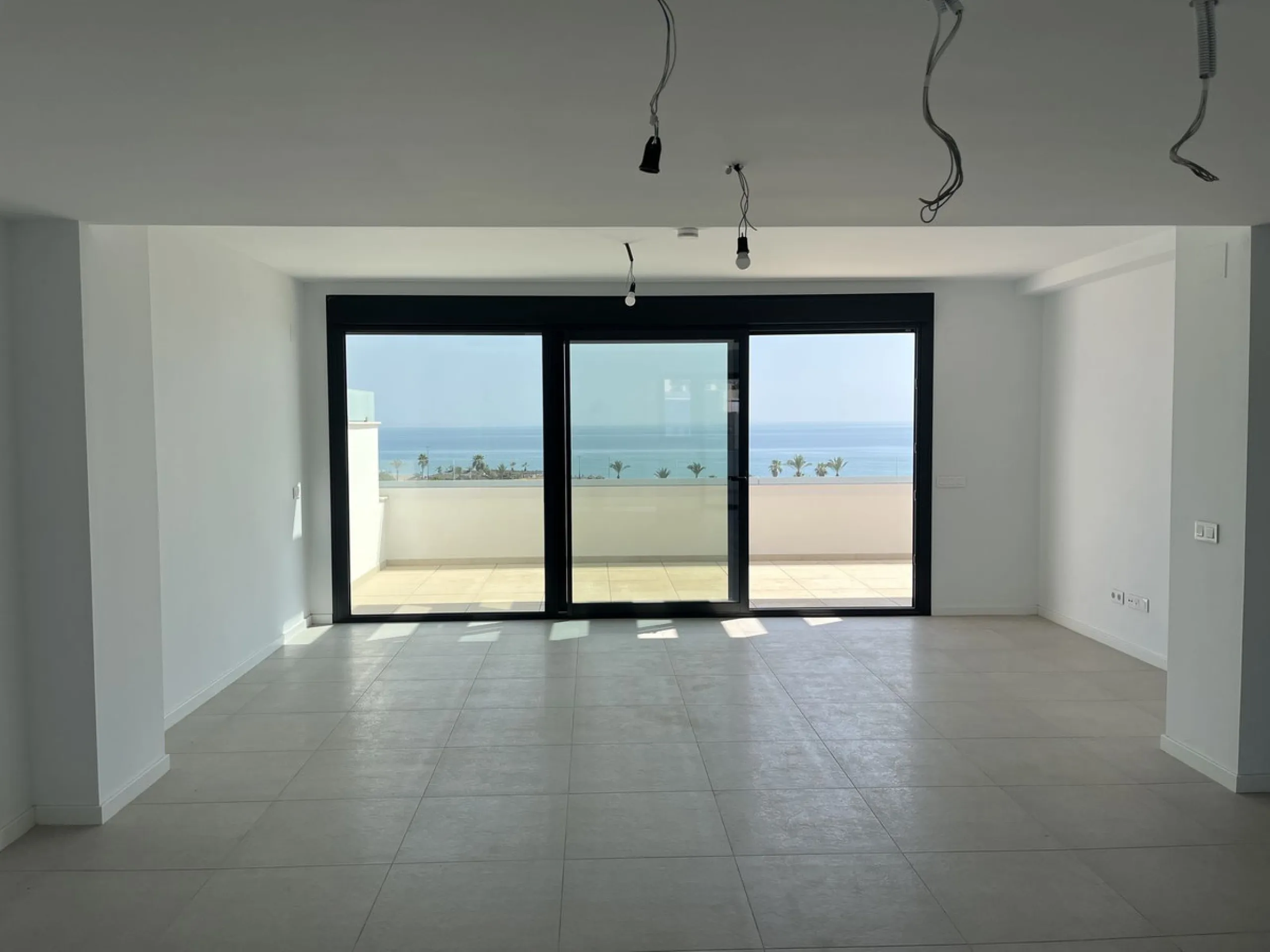 Penthouse, Los Alamos, Costa del Sol.