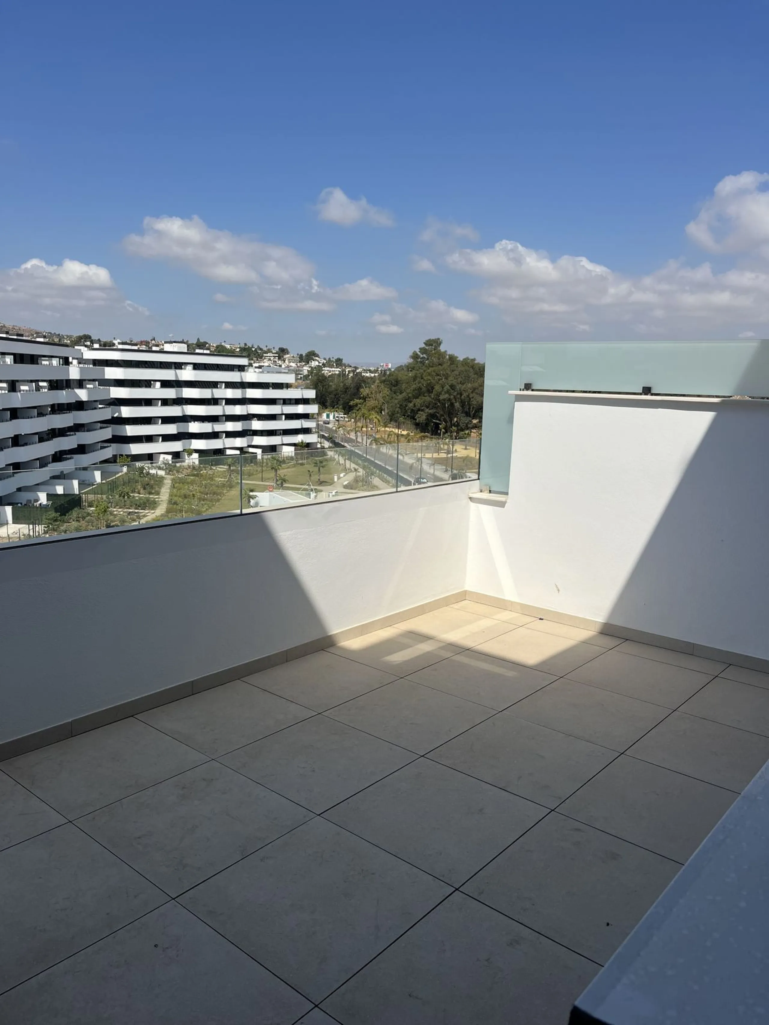 Penthouse, Los Alamos, Costa del Sol.