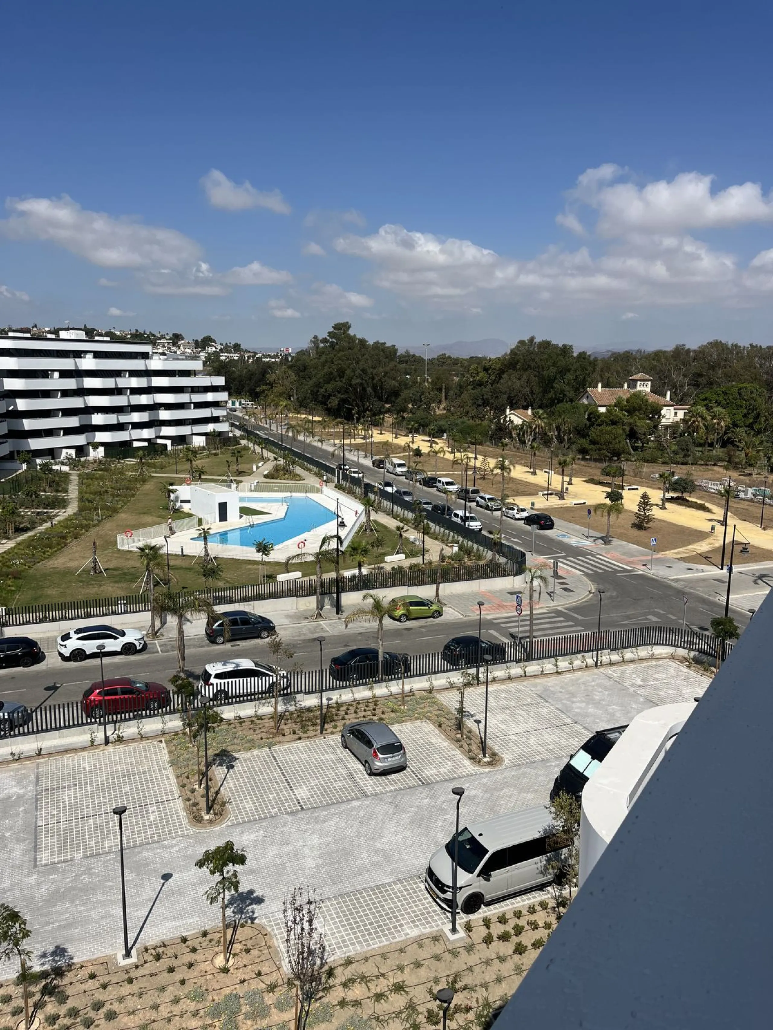 Penthouse, Los Alamos, Costa del Sol.
