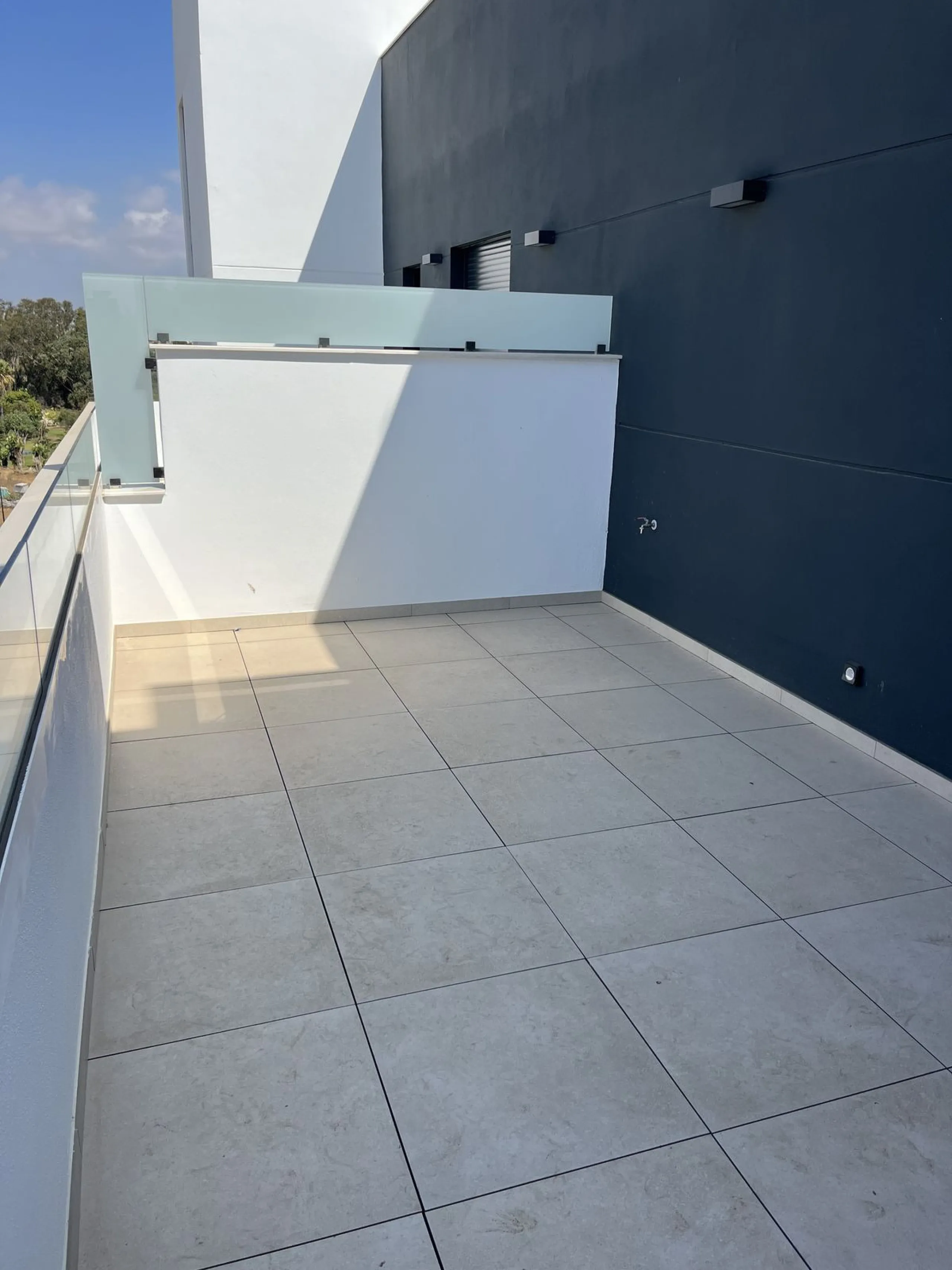 Penthouse, Los Alamos, Costa del Sol.