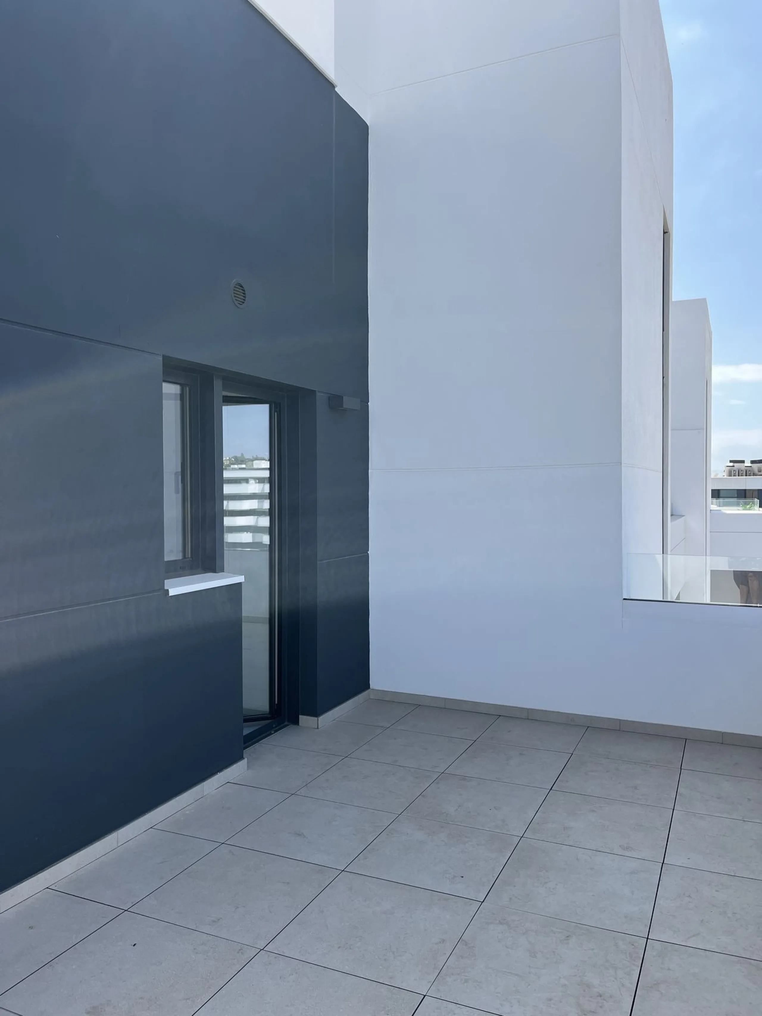 Penthouse, Los Alamos, Costa del Sol.