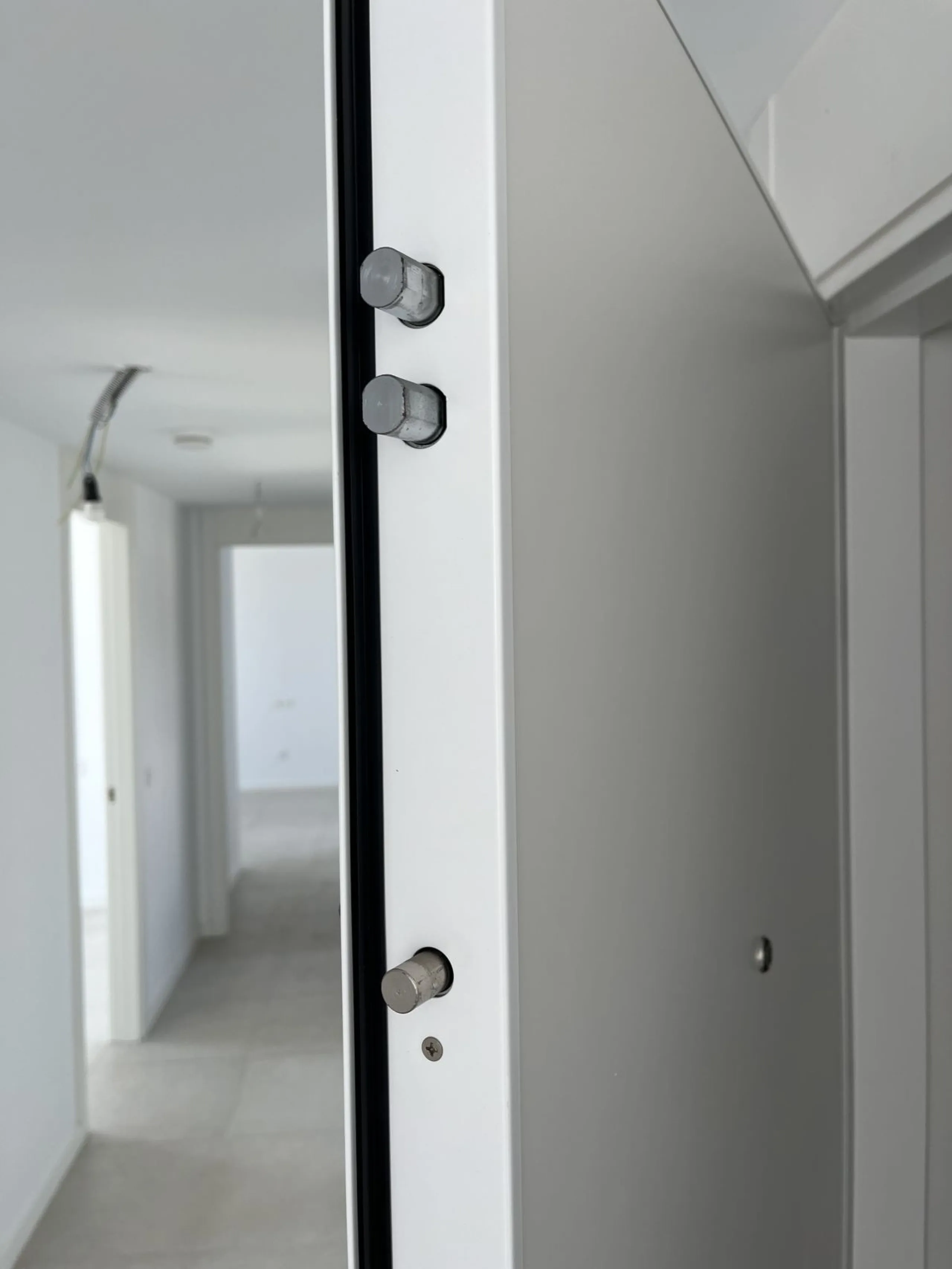 Penthouse, Los Alamos, Costa del Sol.