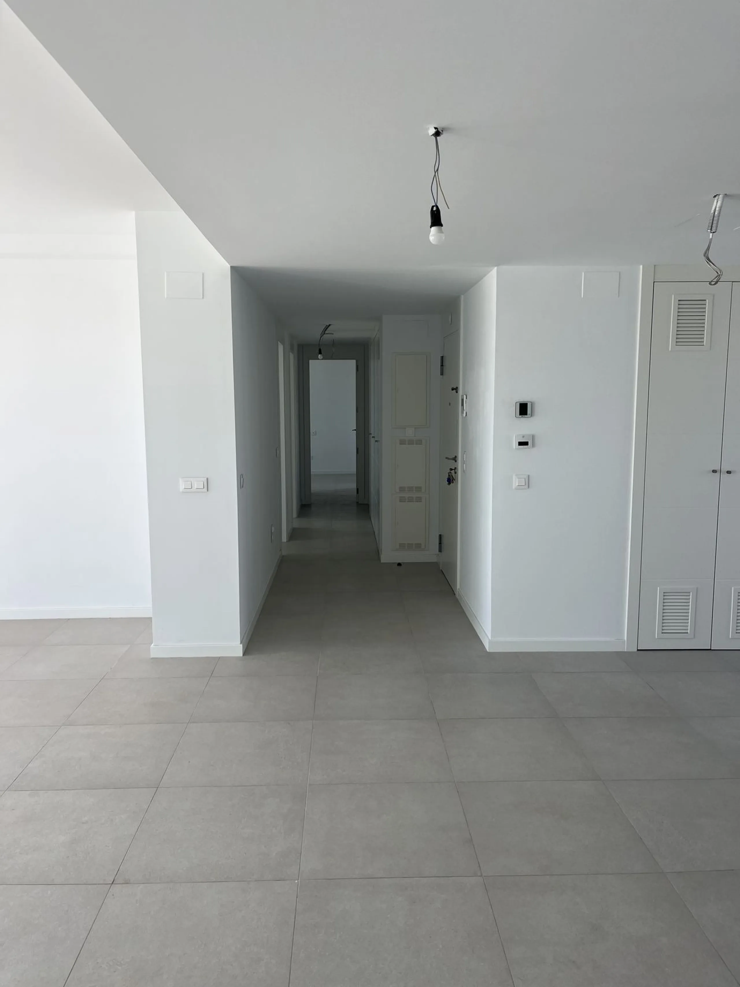 Penthouse, Los Alamos, Costa del Sol.