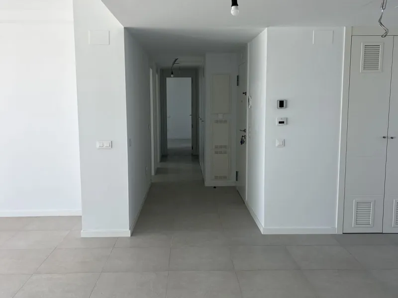 Penthouse, Los Alamos, Costa del Sol.