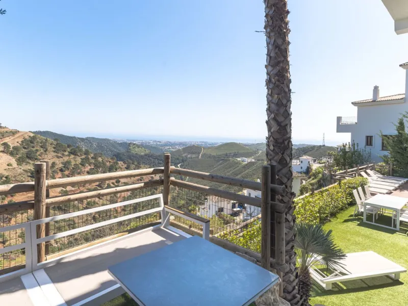 Luxury at New Heights