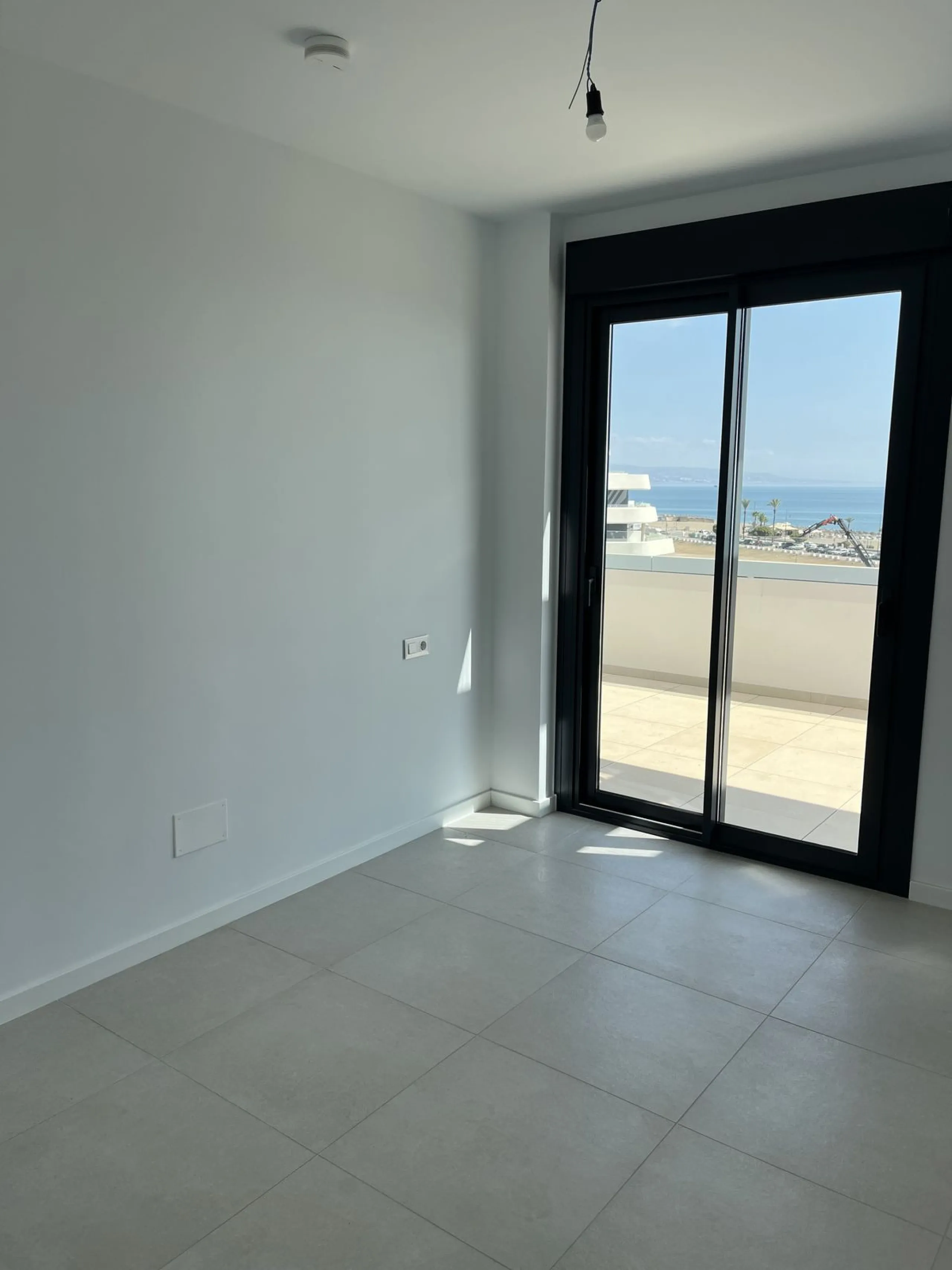 Penthouse, Los Alamos, Costa del Sol.