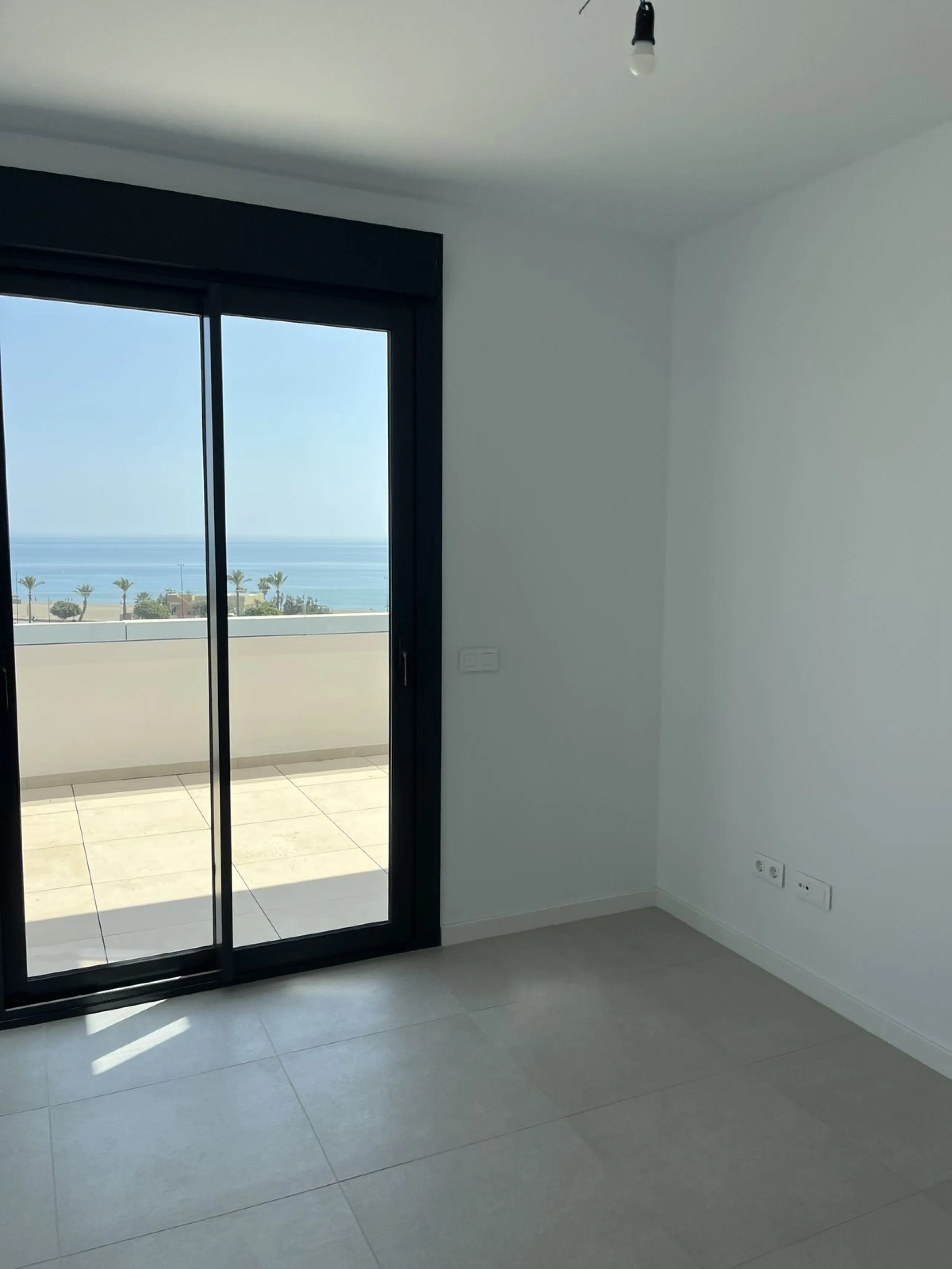 Penthouse, Los Alamos, Costa del Sol.