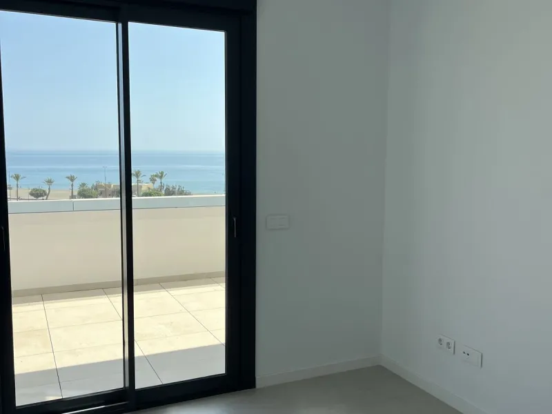 Penthouse, Los Alamos, Costa del Sol.