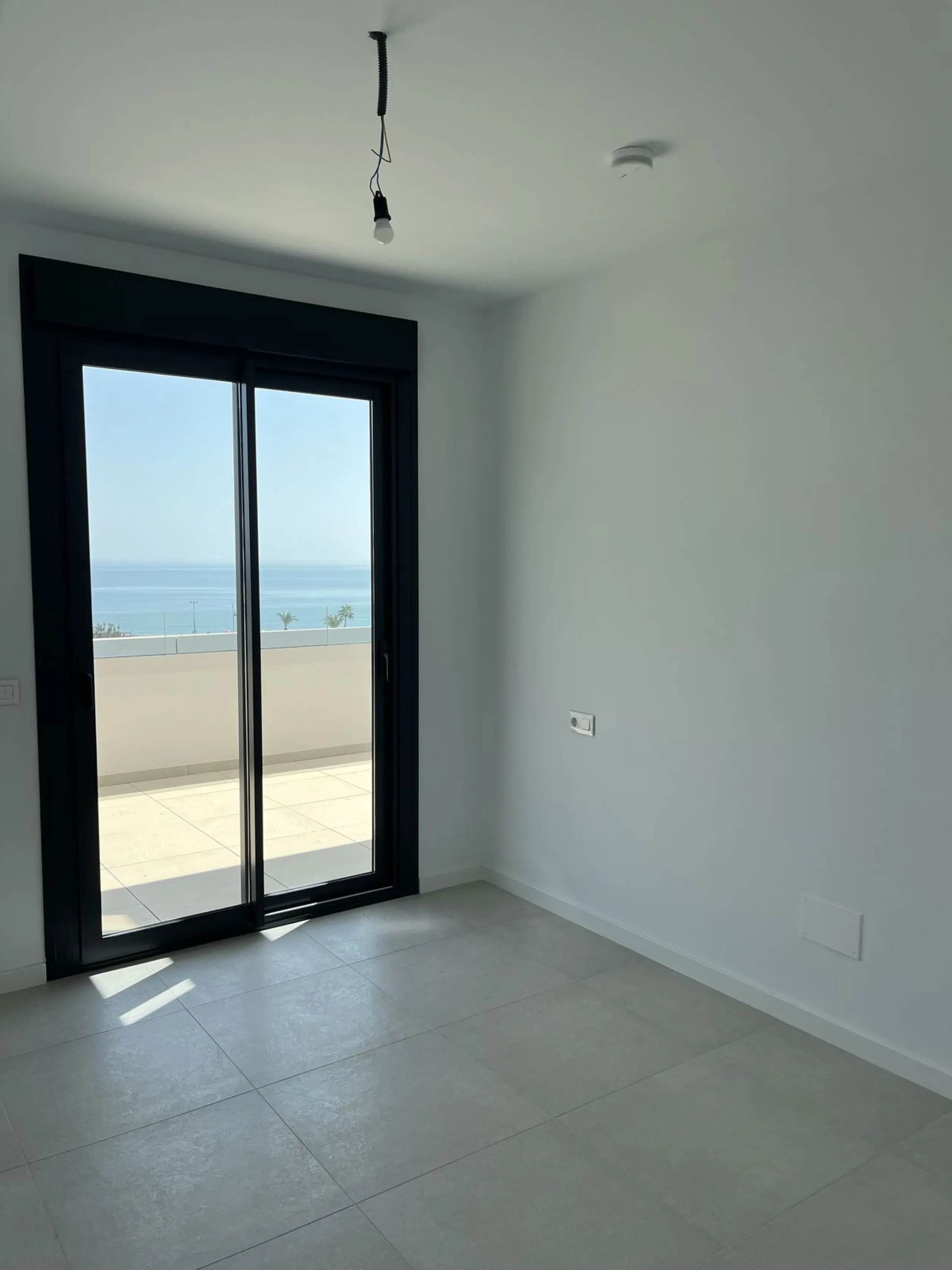 Penthouse, Los Alamos, Costa del Sol.