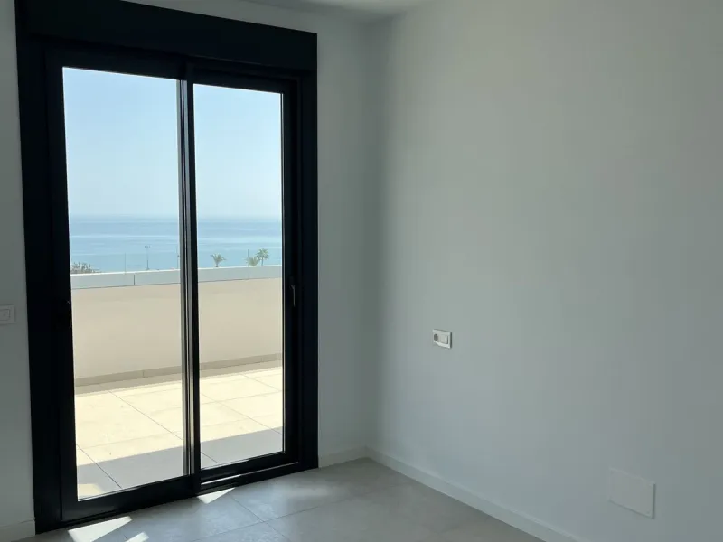 Penthouse, Los Alamos, Costa del Sol.