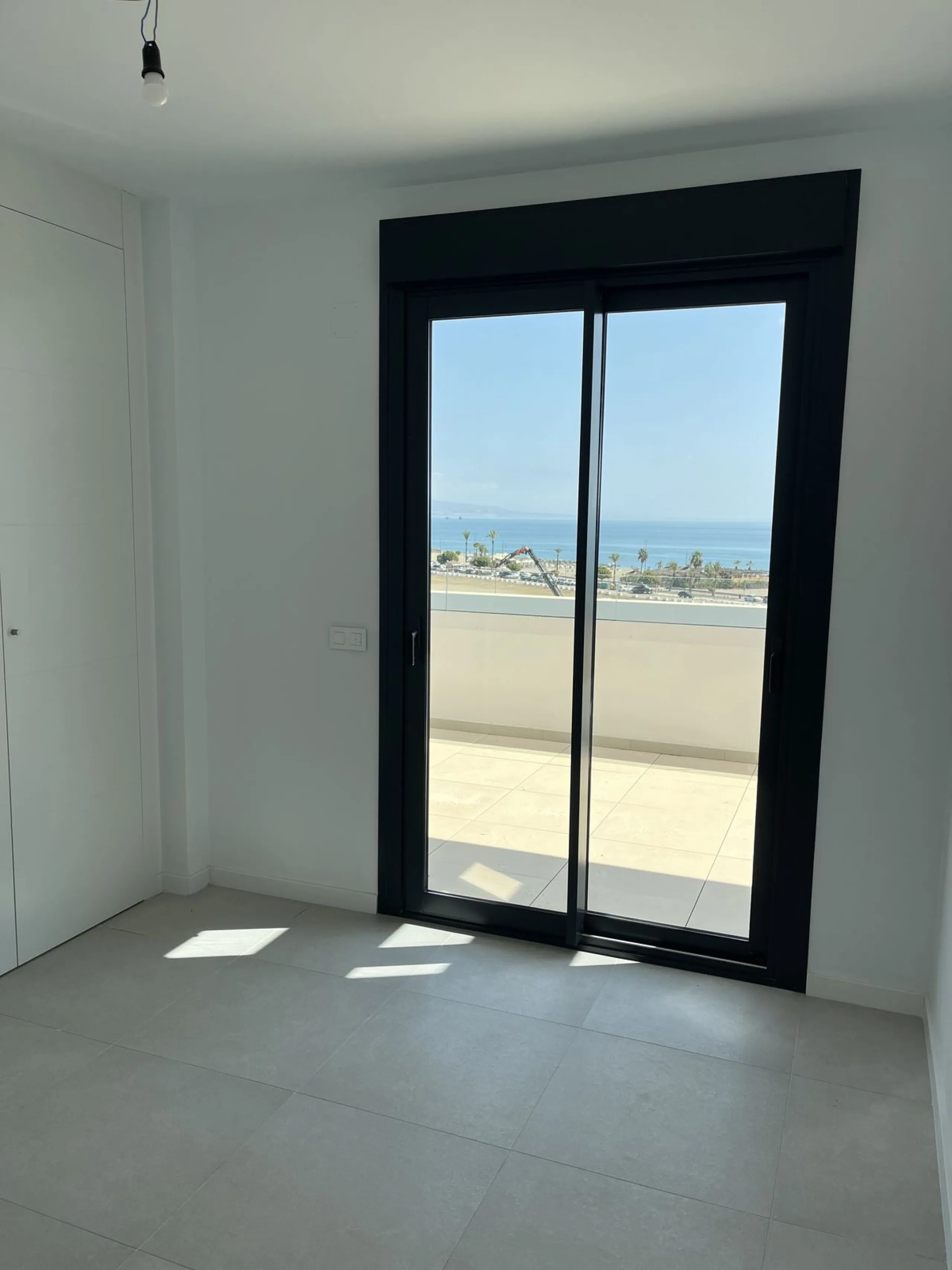 Penthouse, Los Alamos, Costa del Sol.