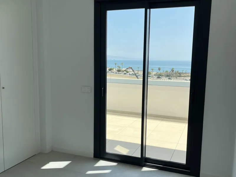 Penthouse, Los Alamos, Costa del Sol.
