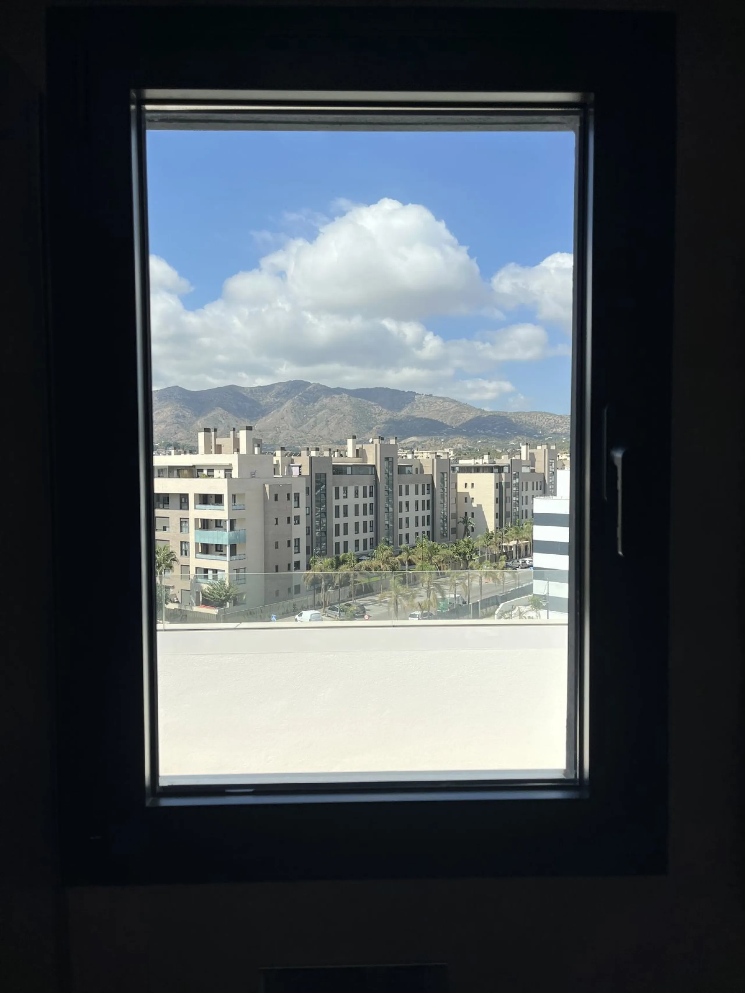 Penthouse, Los Alamos, Costa del Sol.