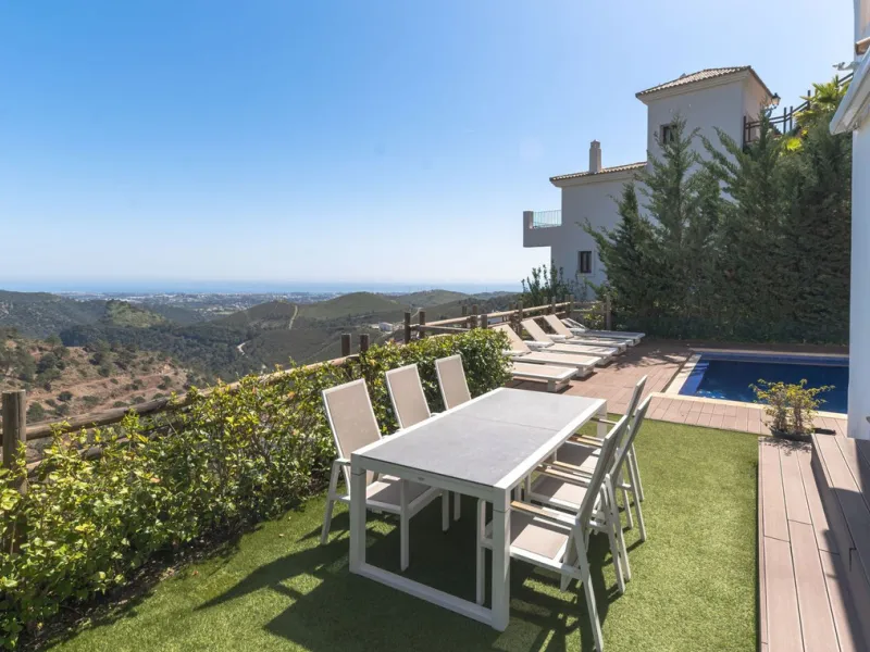 Luxury at New Heights