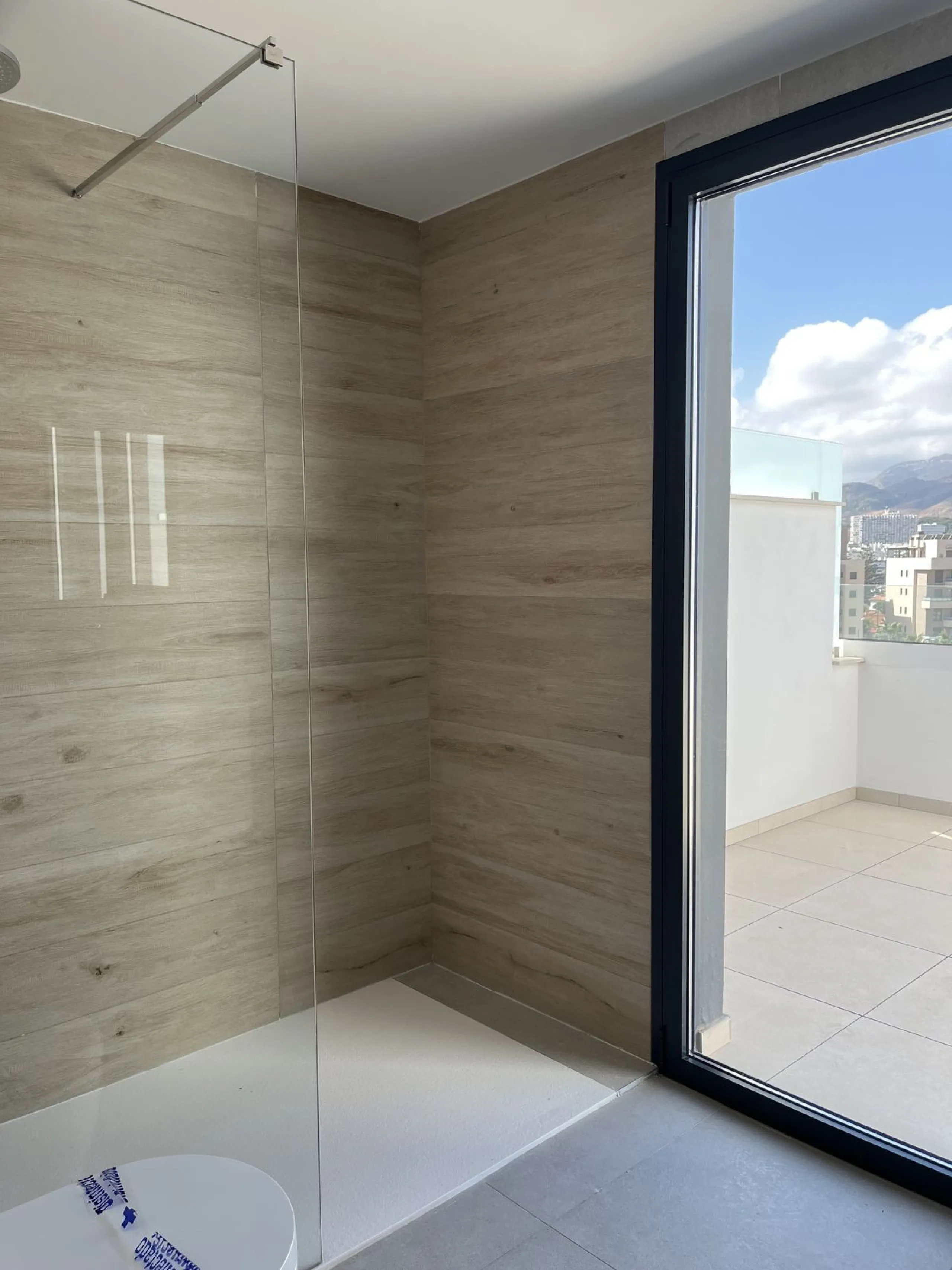 Penthouse, Los Alamos, Costa del Sol.