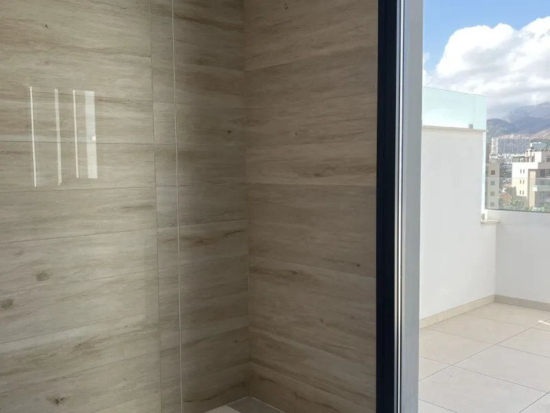 Penthouse, Los Alamos, Costa del Sol.