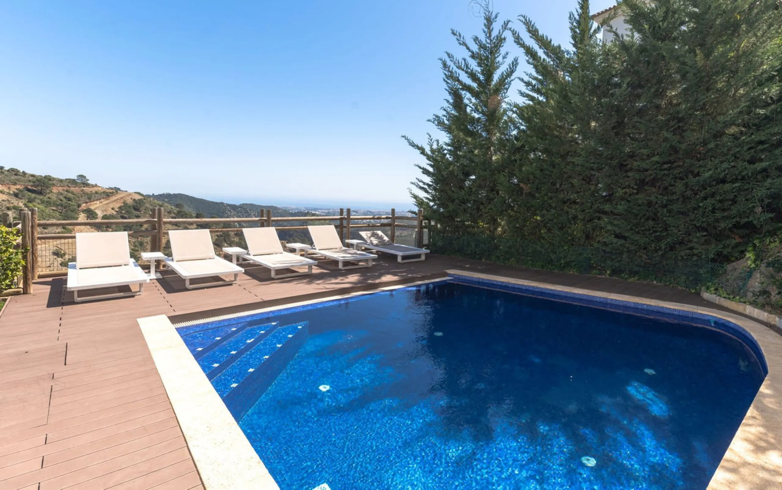 Luxury at New Heights