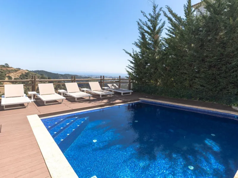 Luxury at New Heights
