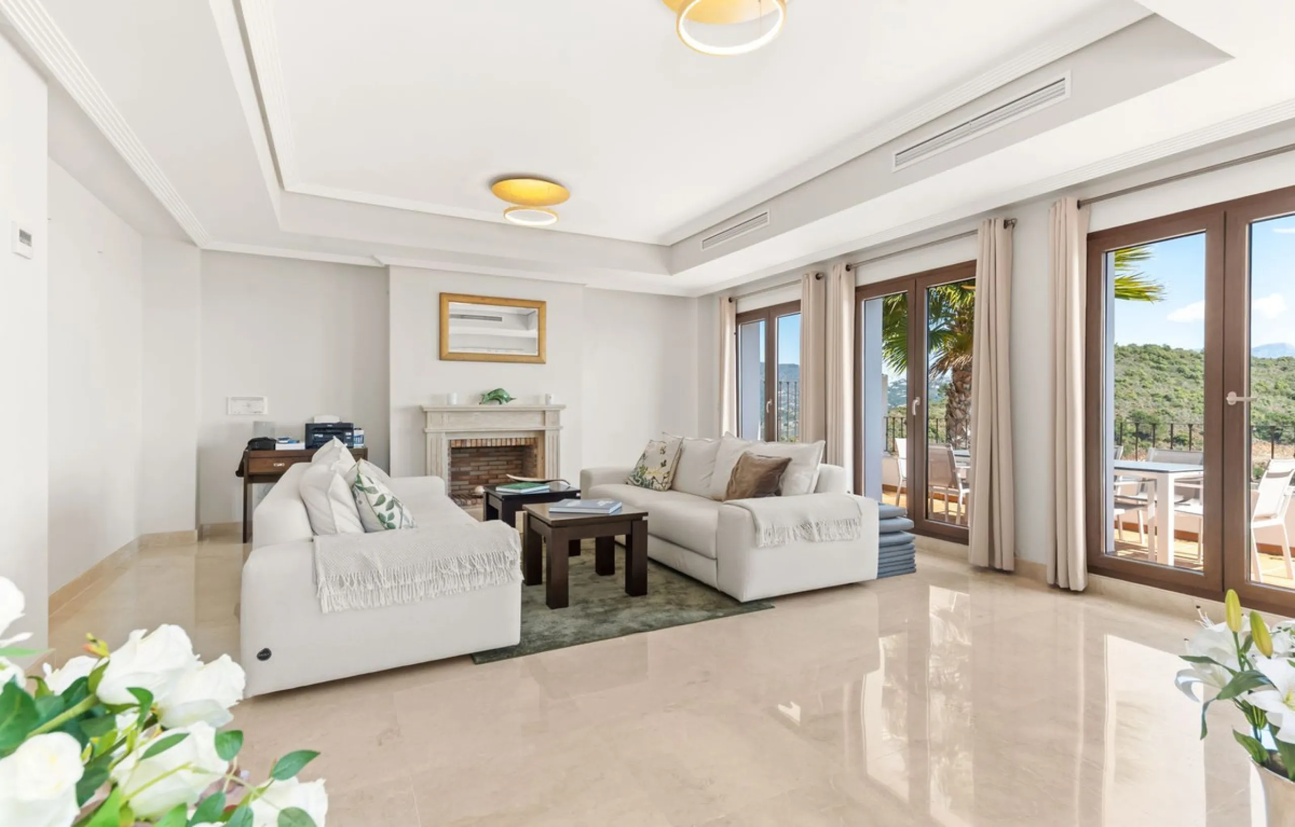 Luxury at New Heights