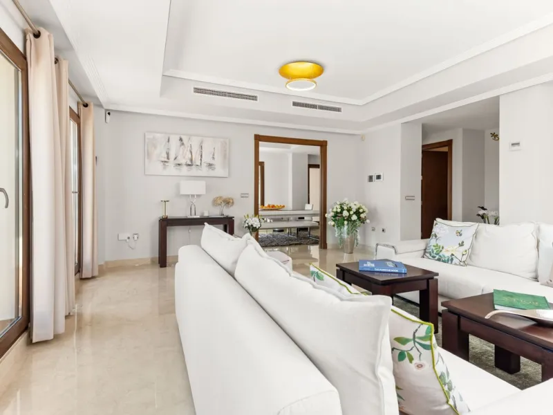 Luxury at New Heights