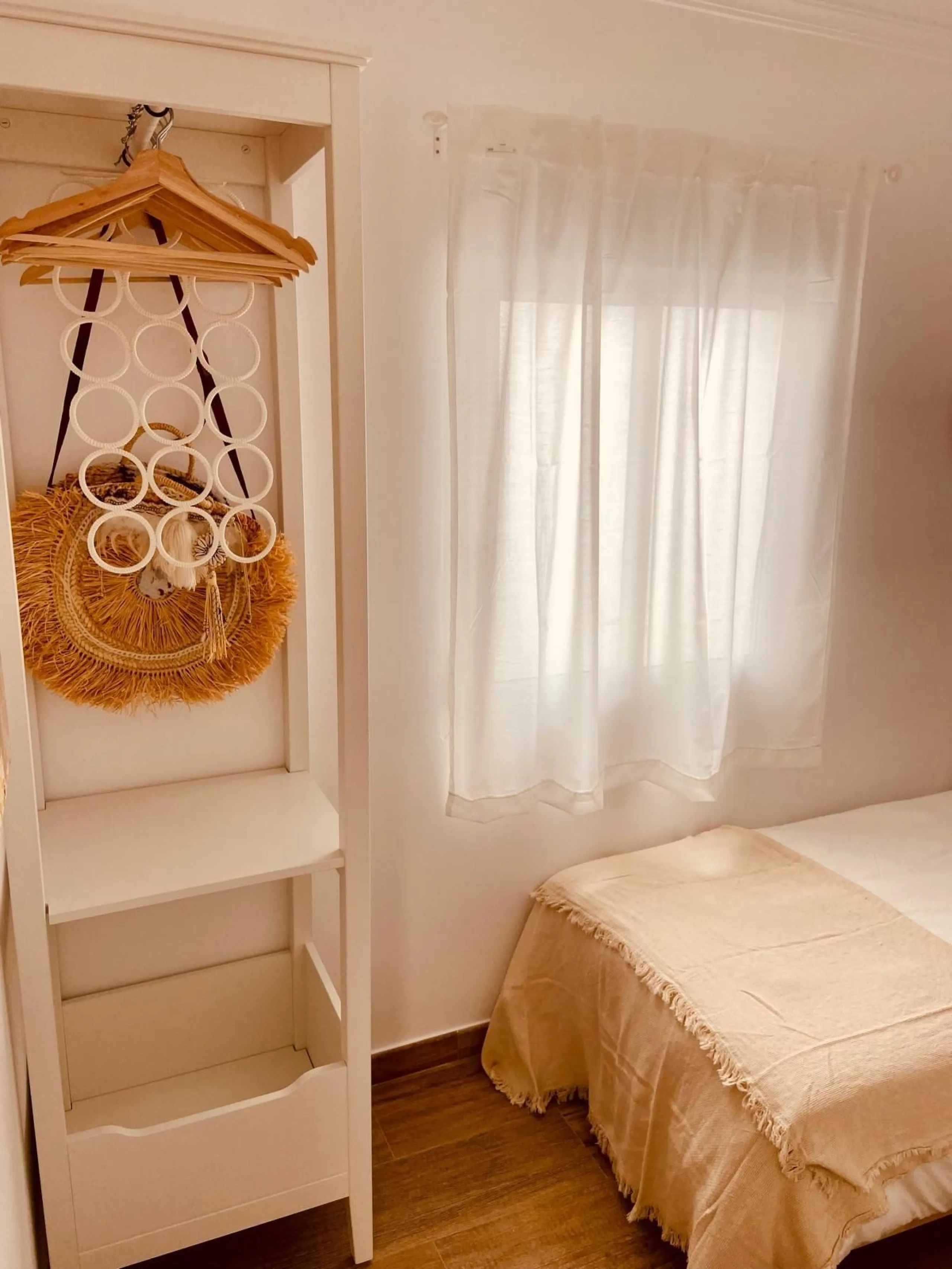 CHARMING  TOTALLY RENOVATED 2 BED 2 BATH APARTMENT IN TOP LOCATION IN THE HEART OF FUENGIROLA