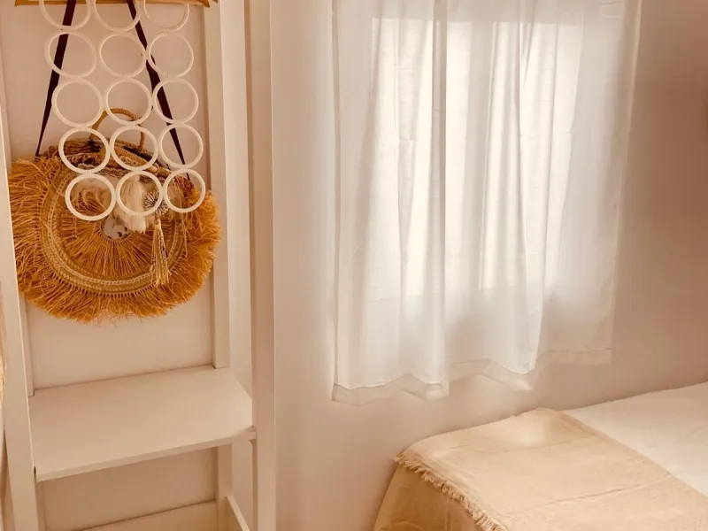 CHARMING  TOTALLY RENOVATED 2 BED 2 BATH APARTMENT IN TOP LOCATION IN THE HEART OF FUENGIROLA