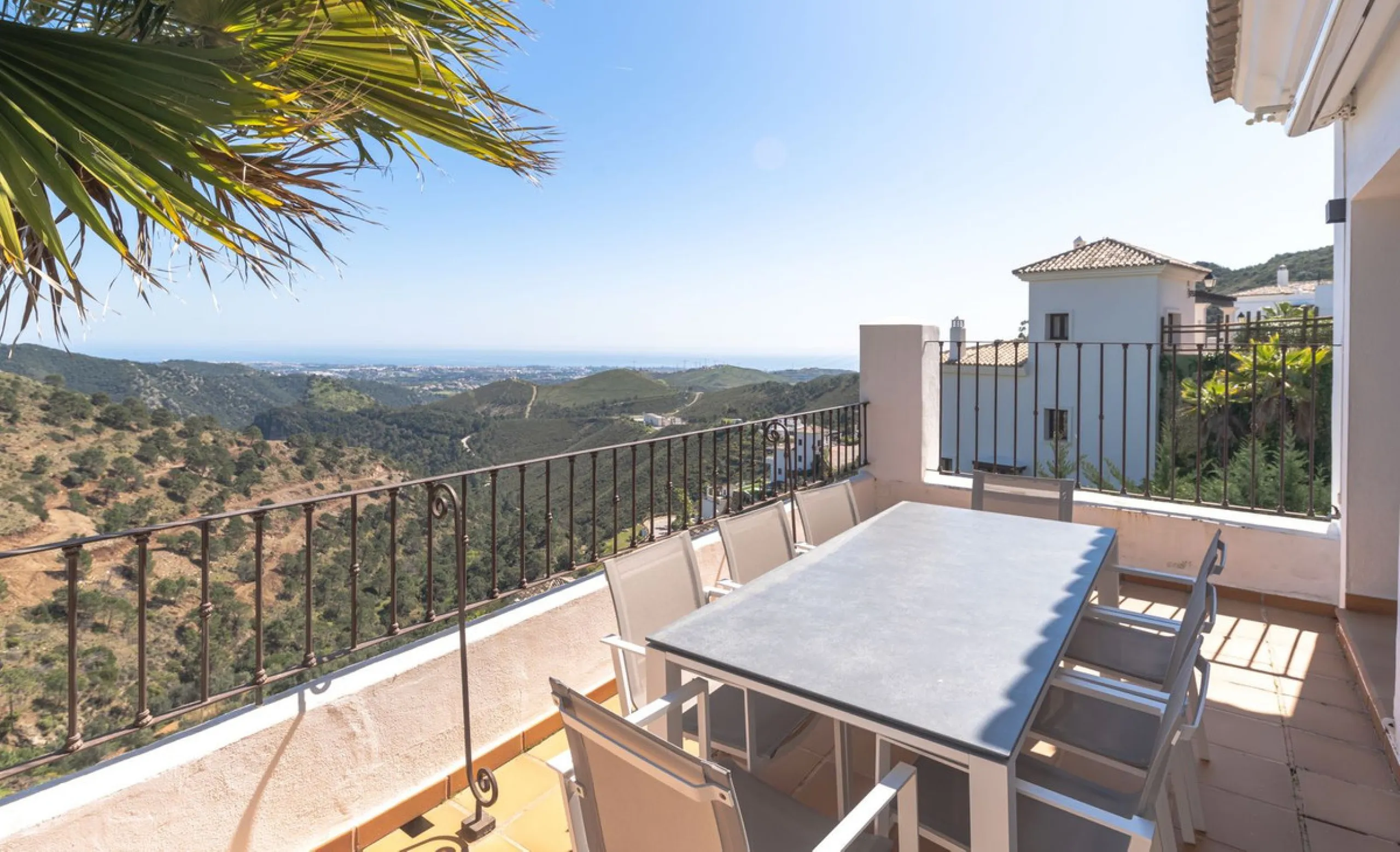 Luxury at New Heights