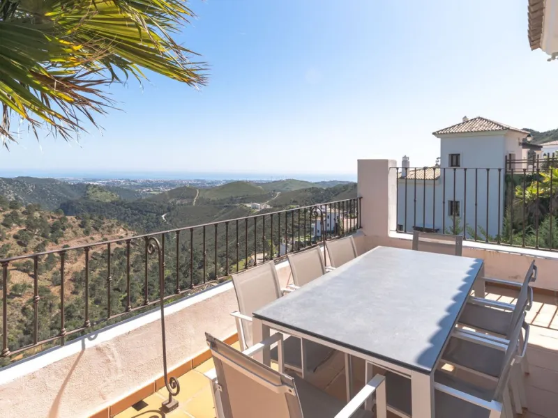 Luxury at New Heights