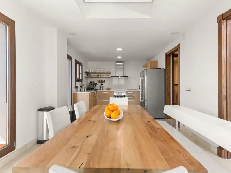 Luxury at New Heights