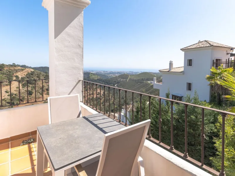 Luxury at New Heights